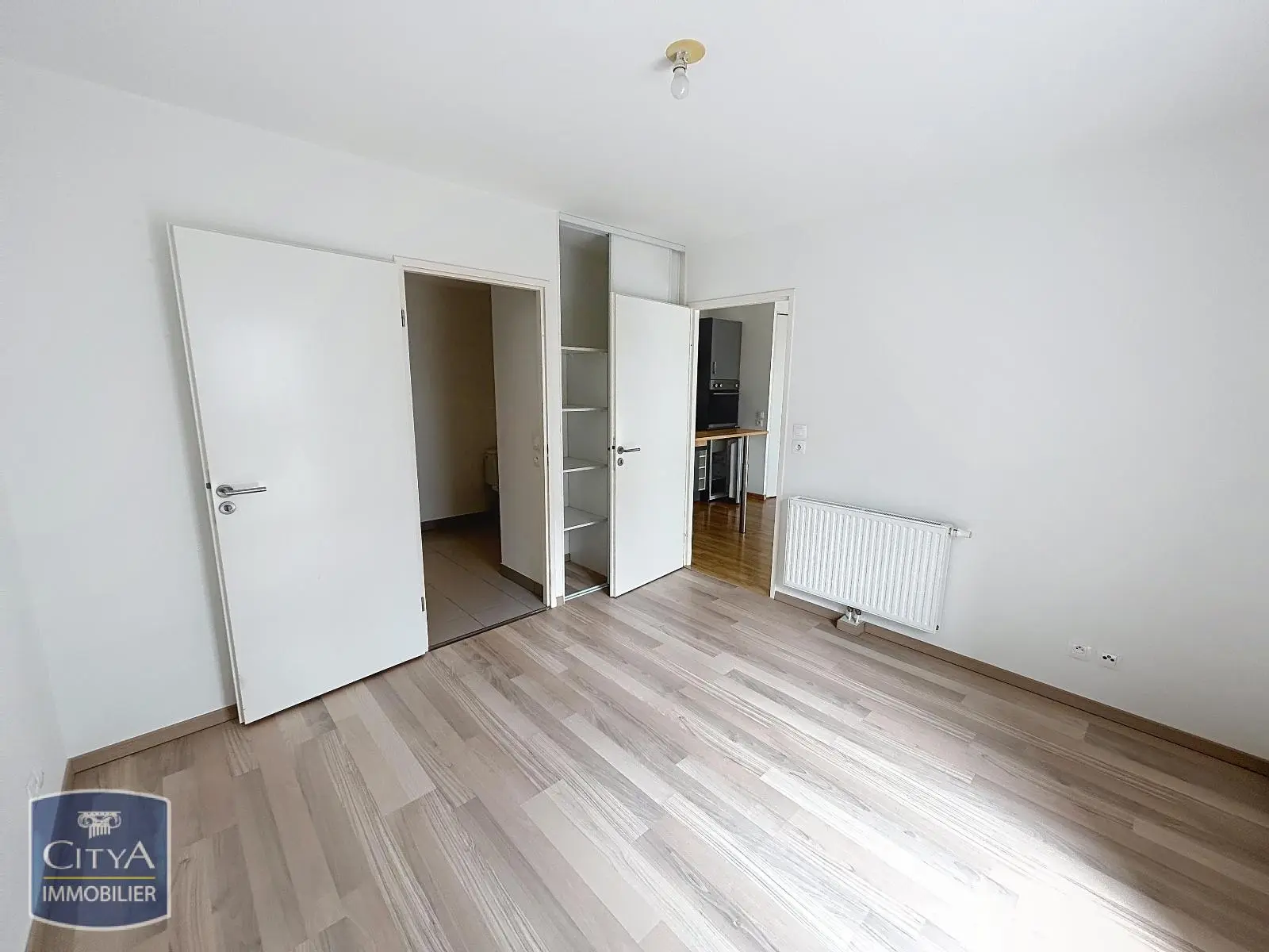Photo 4 Appartement 2 pièces 41m²