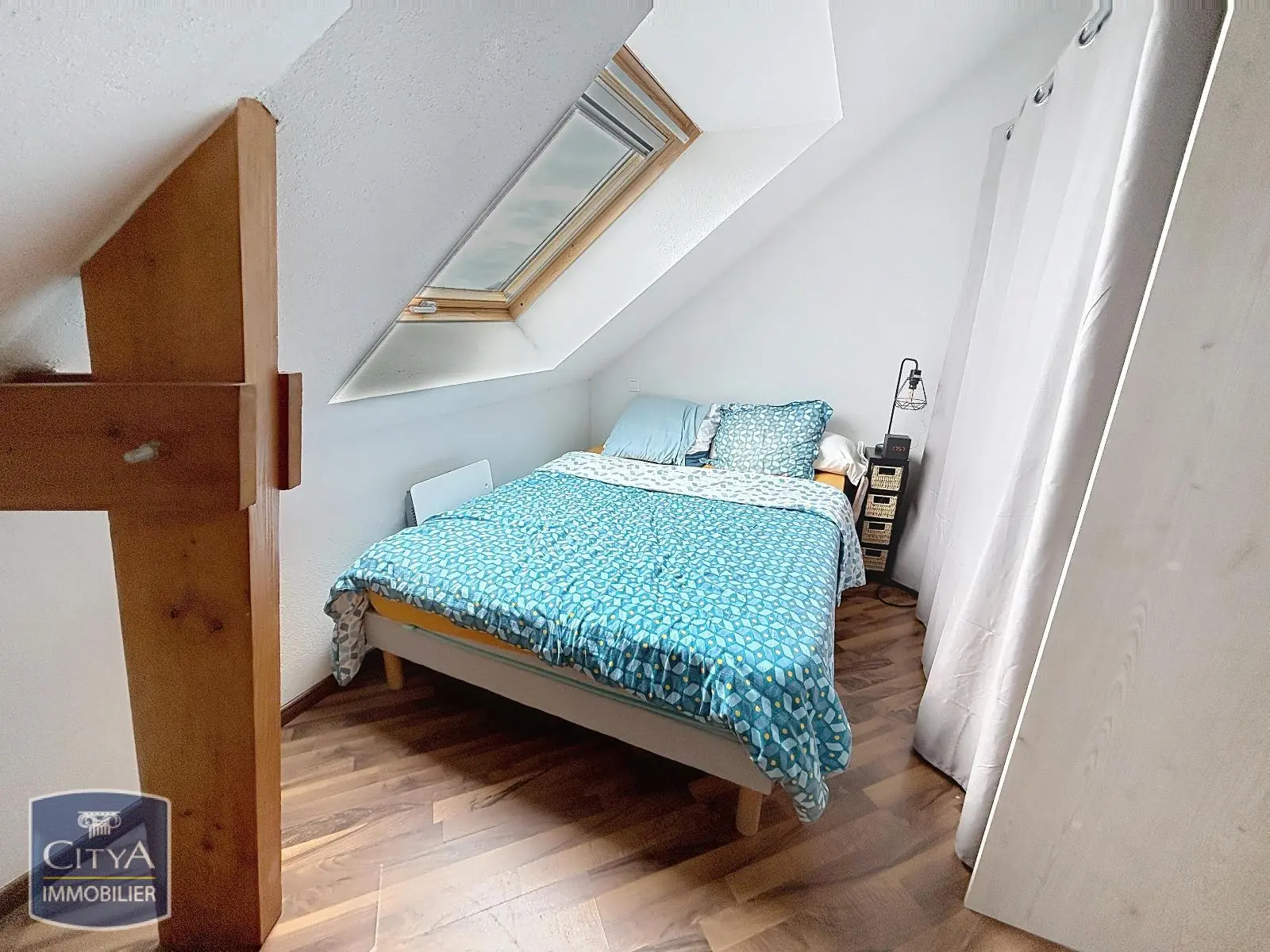 Photo 3 Appartement 1 pièce 34m²