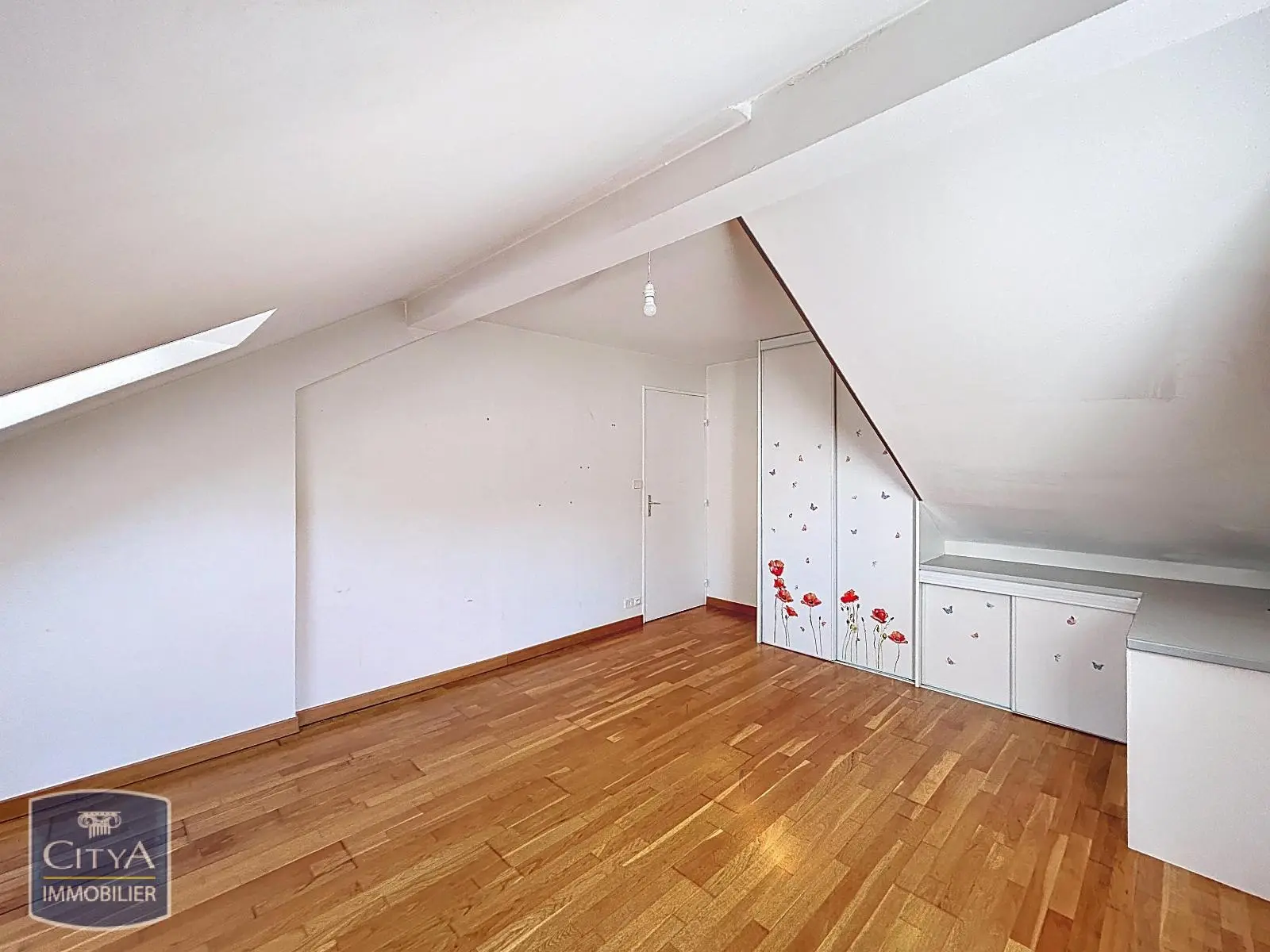 Photo 4 Appartement 3 pièces 60m²