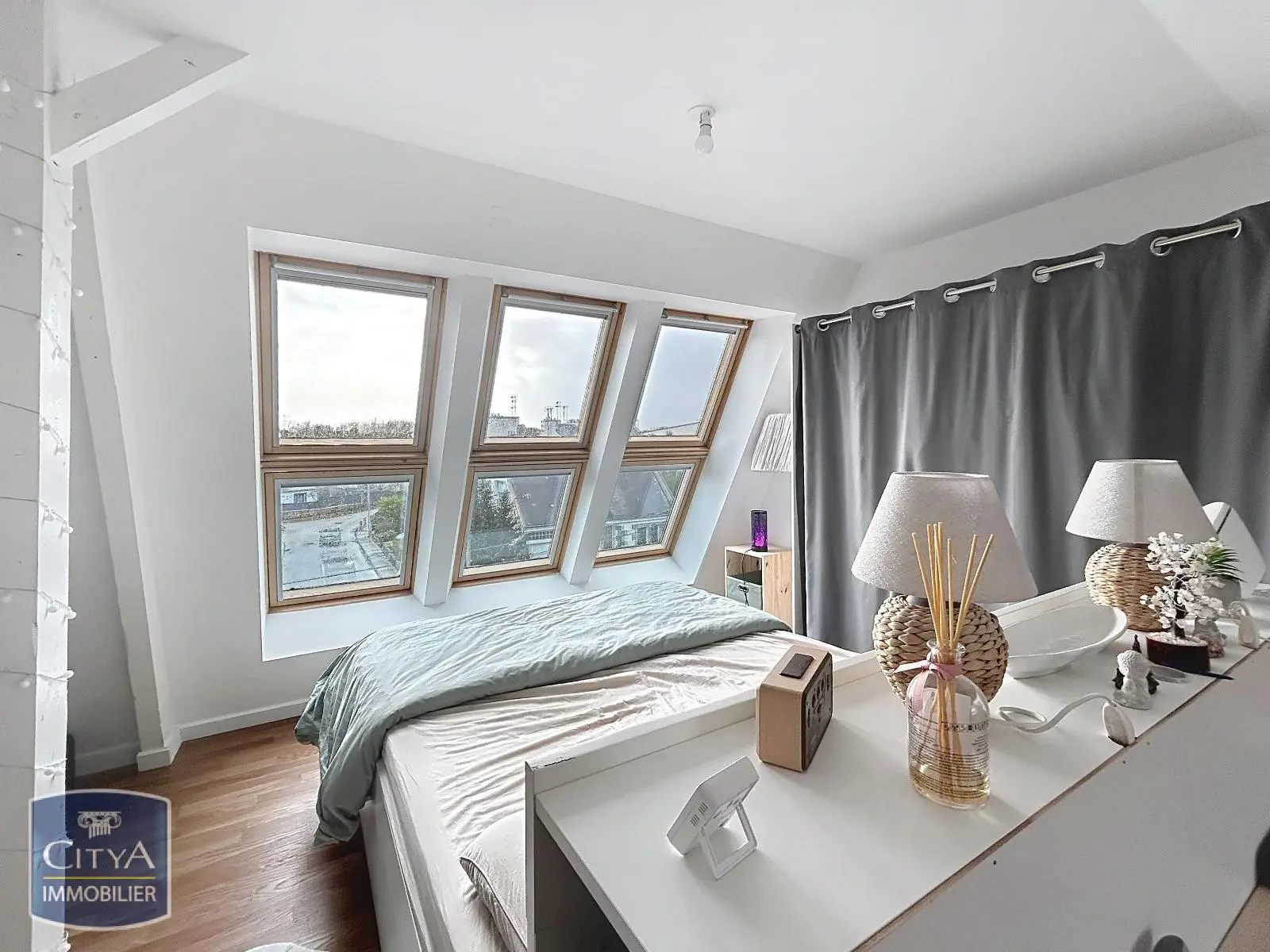 Photo 4 appartement Vannes