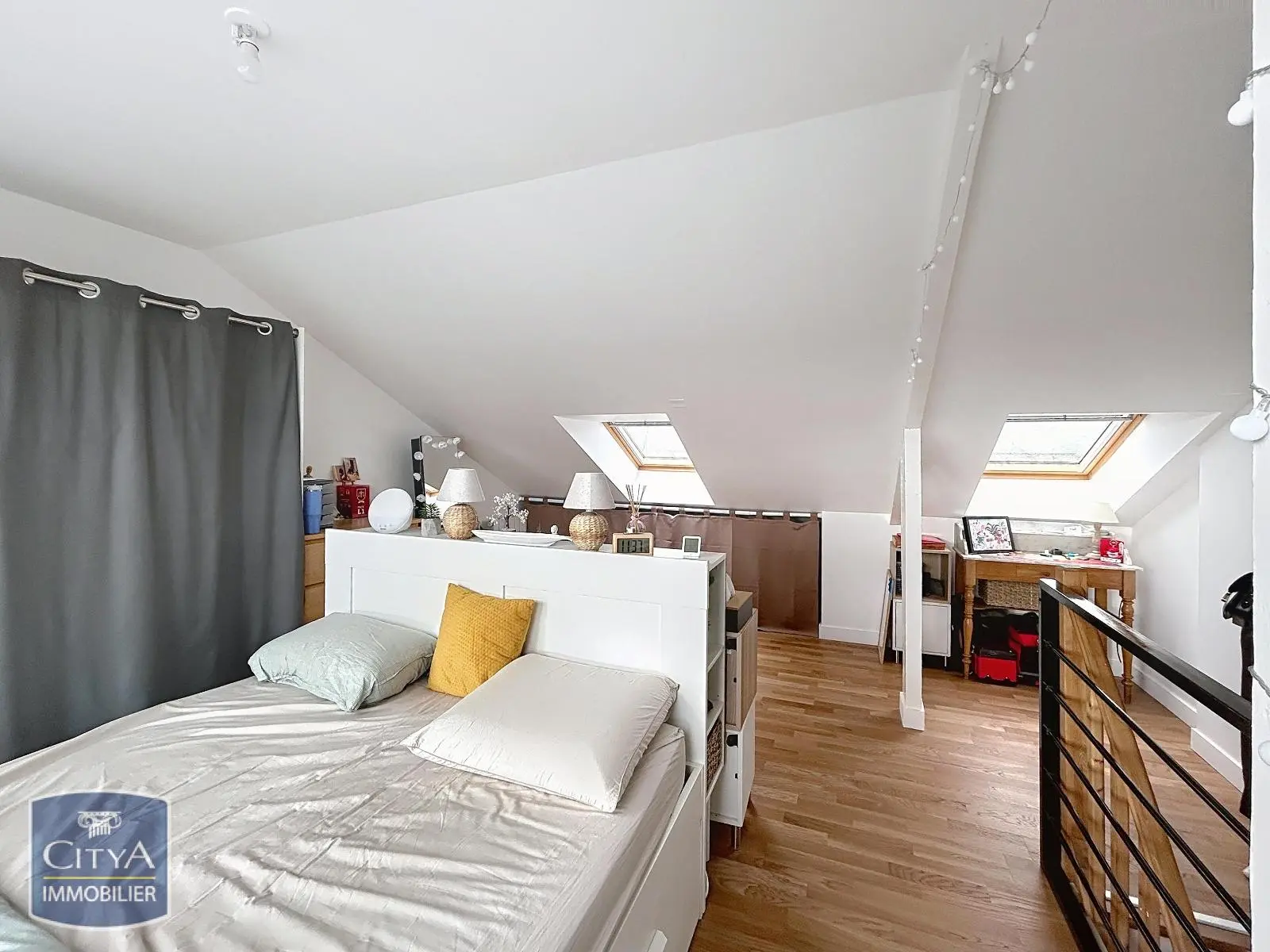 Photo 5 appartement Vannes