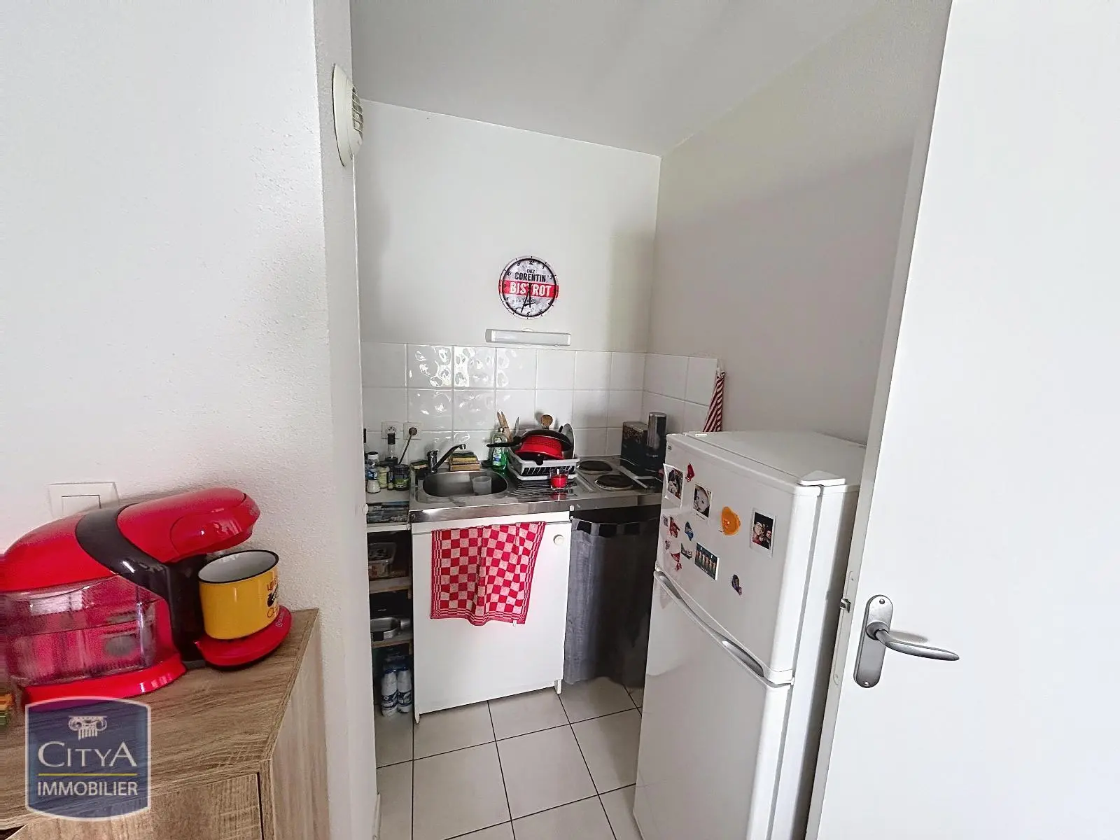 Photo 4 Appartement 1 pièce 34m²