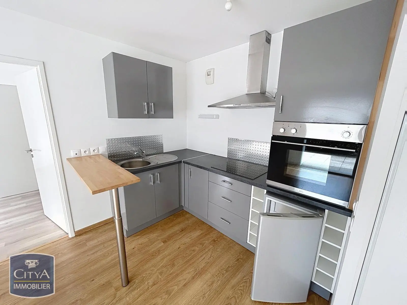 Photo 3 Appartement 2 pièces 41m²