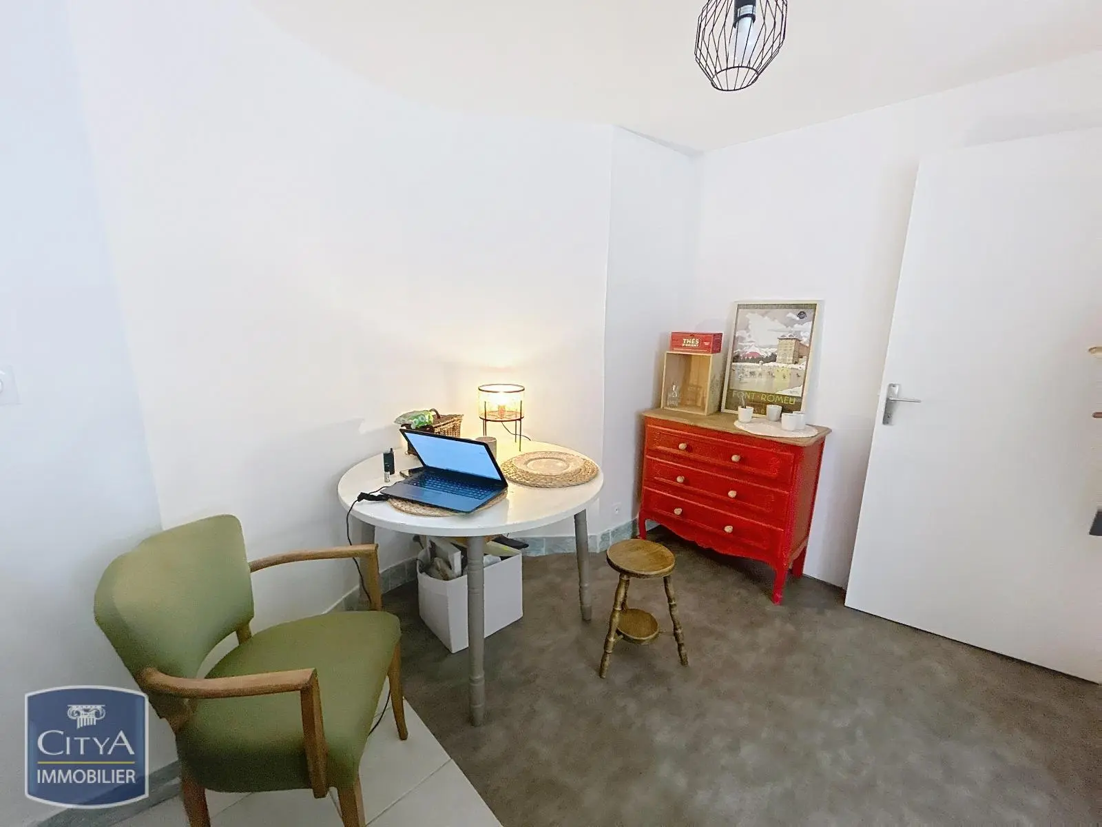 Photo 3 Appartement 2 pièces 36.15m²
