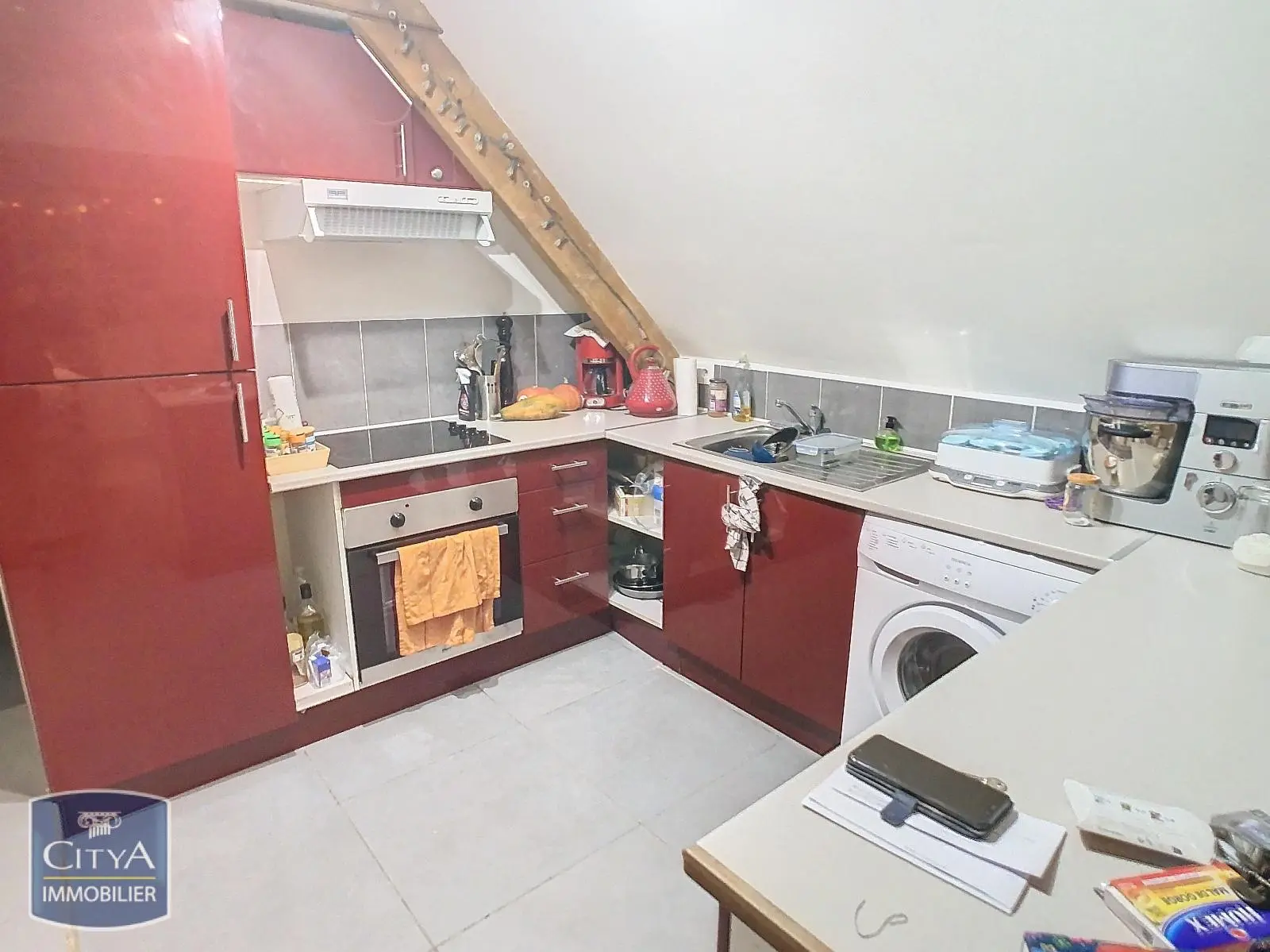 Photo 6 Immeuble 135m²