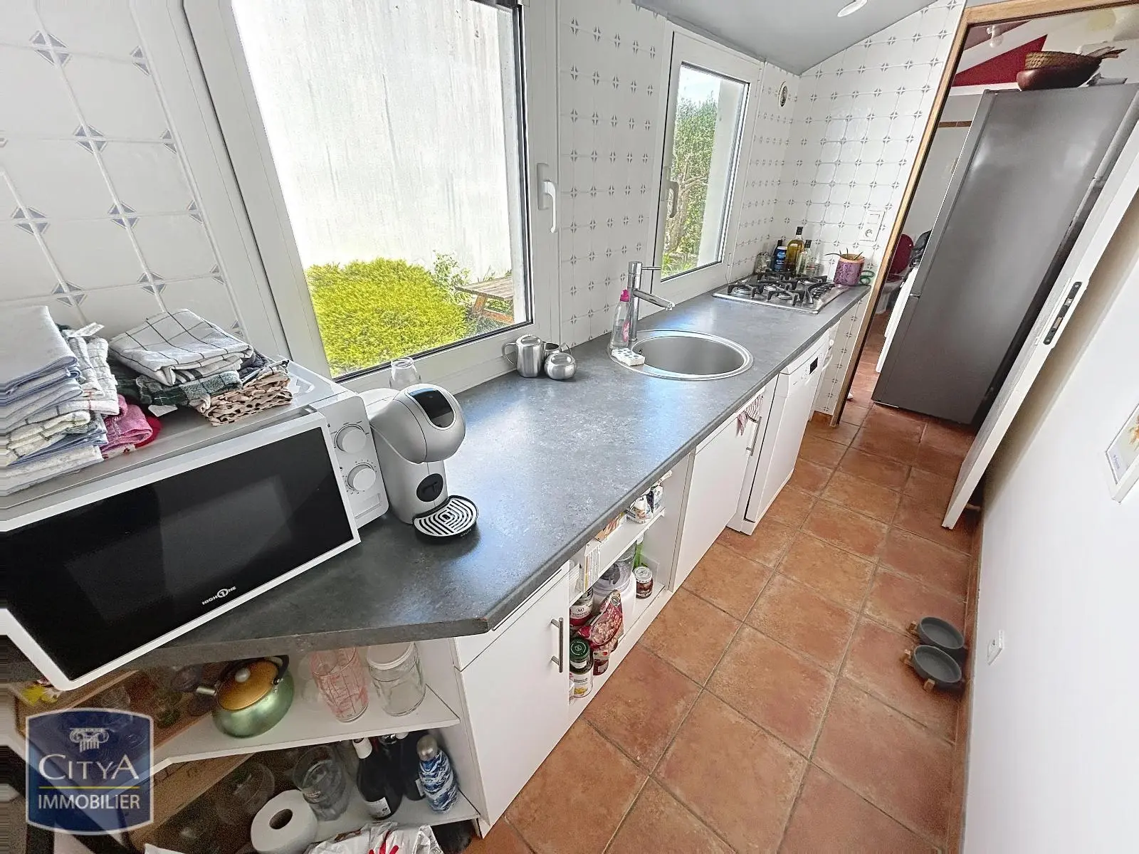 Photo 4 Maison 4 pièces 60m²