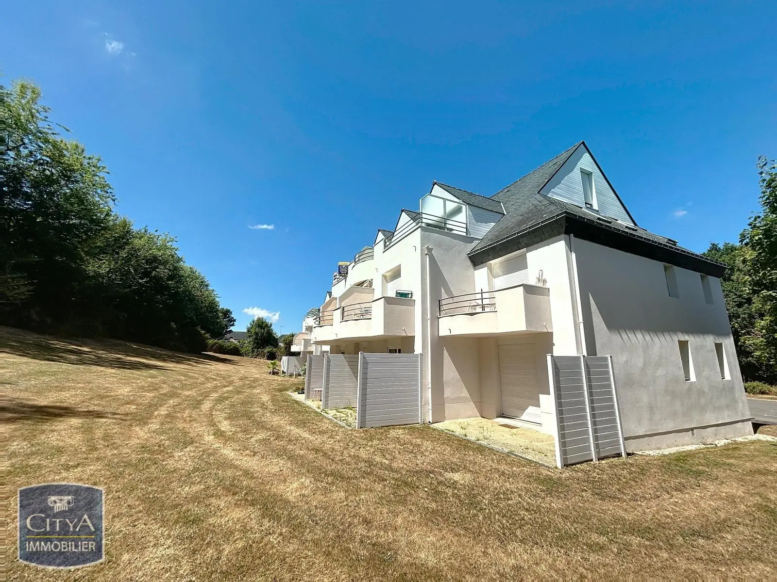 Photo 1 Appartement 4 pièces 56m²