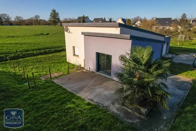 Photo 1 Maison 4 pièces 93m²