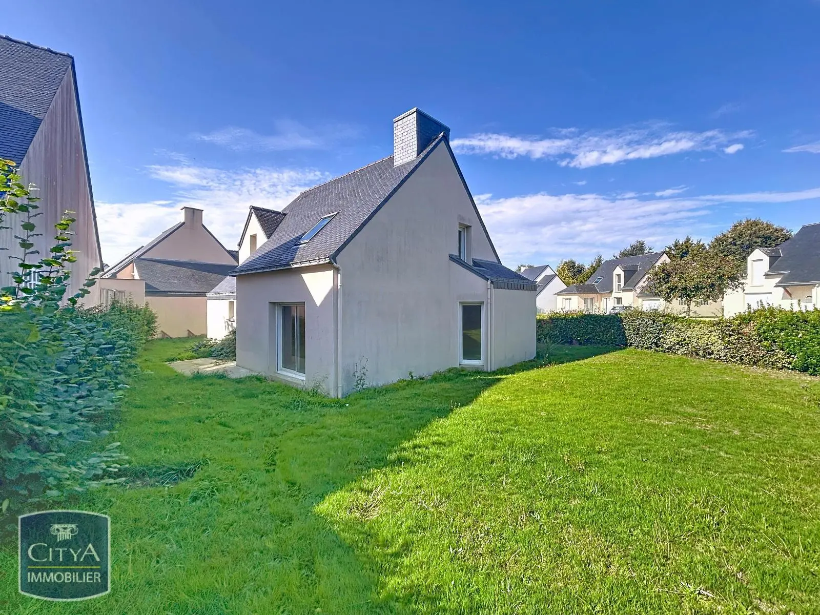 Photo 2 Maison 5 pièces 88m²