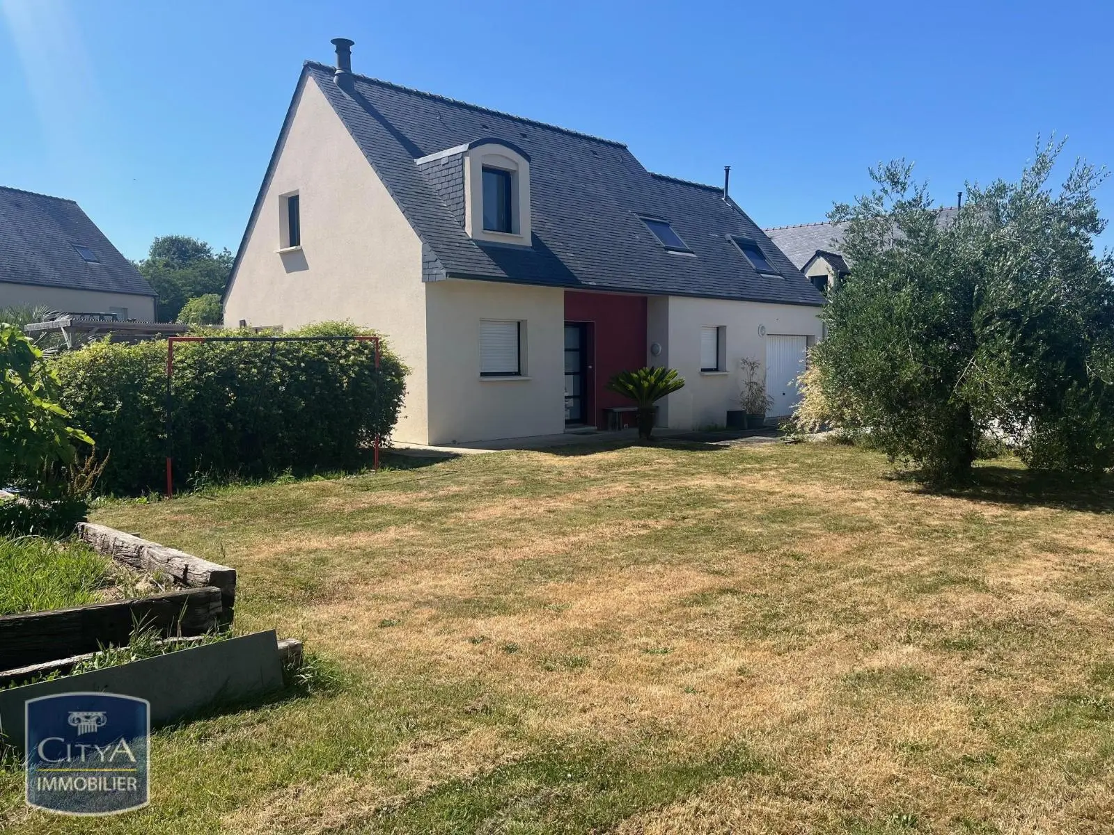 Photo 1 Maison 6 pièces 113m²