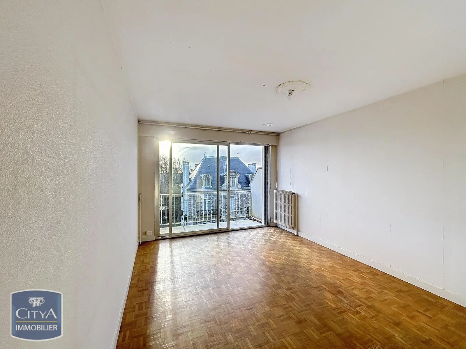 Photo 1 Appartement 2 pièces 42.88m²