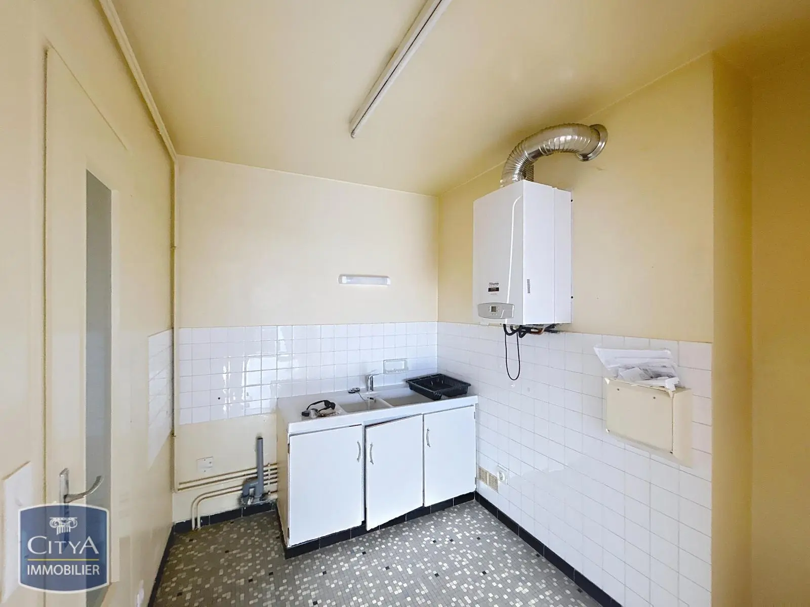 Photo 3 Appartement 2 pièces 42.88m²