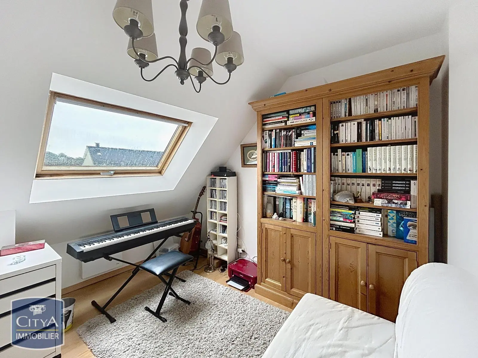 Photo 8 Maison 5 pièces 110m²