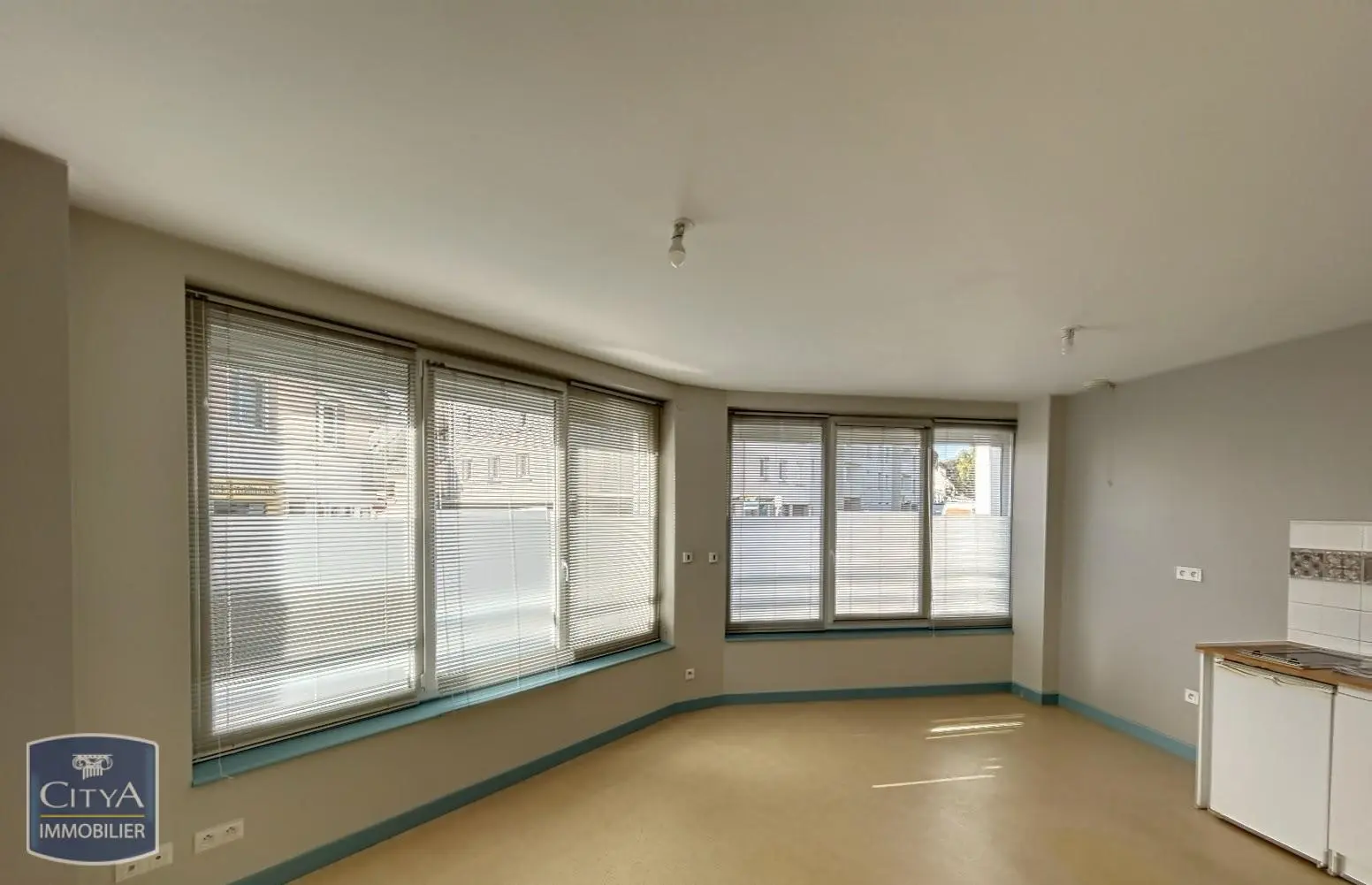 Photo 6 Appartement 2 pièces 43.17m²