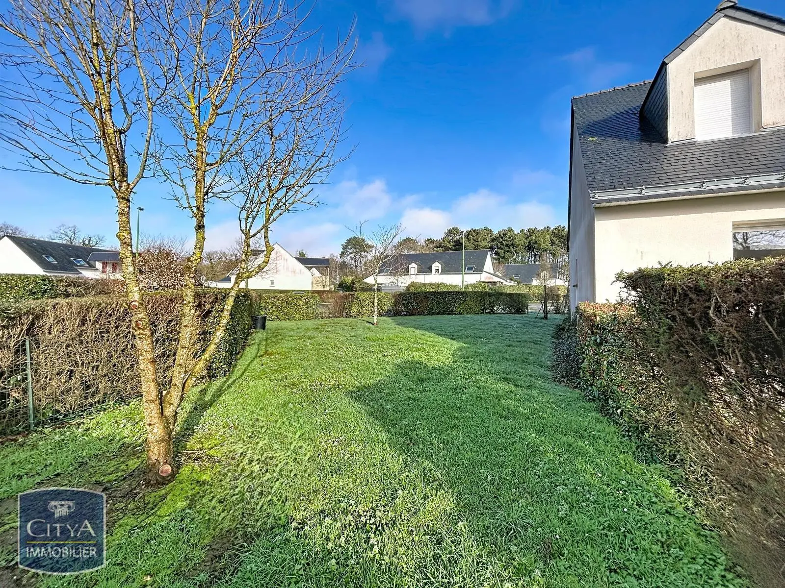 Photo 1 Appartement 3 pièces