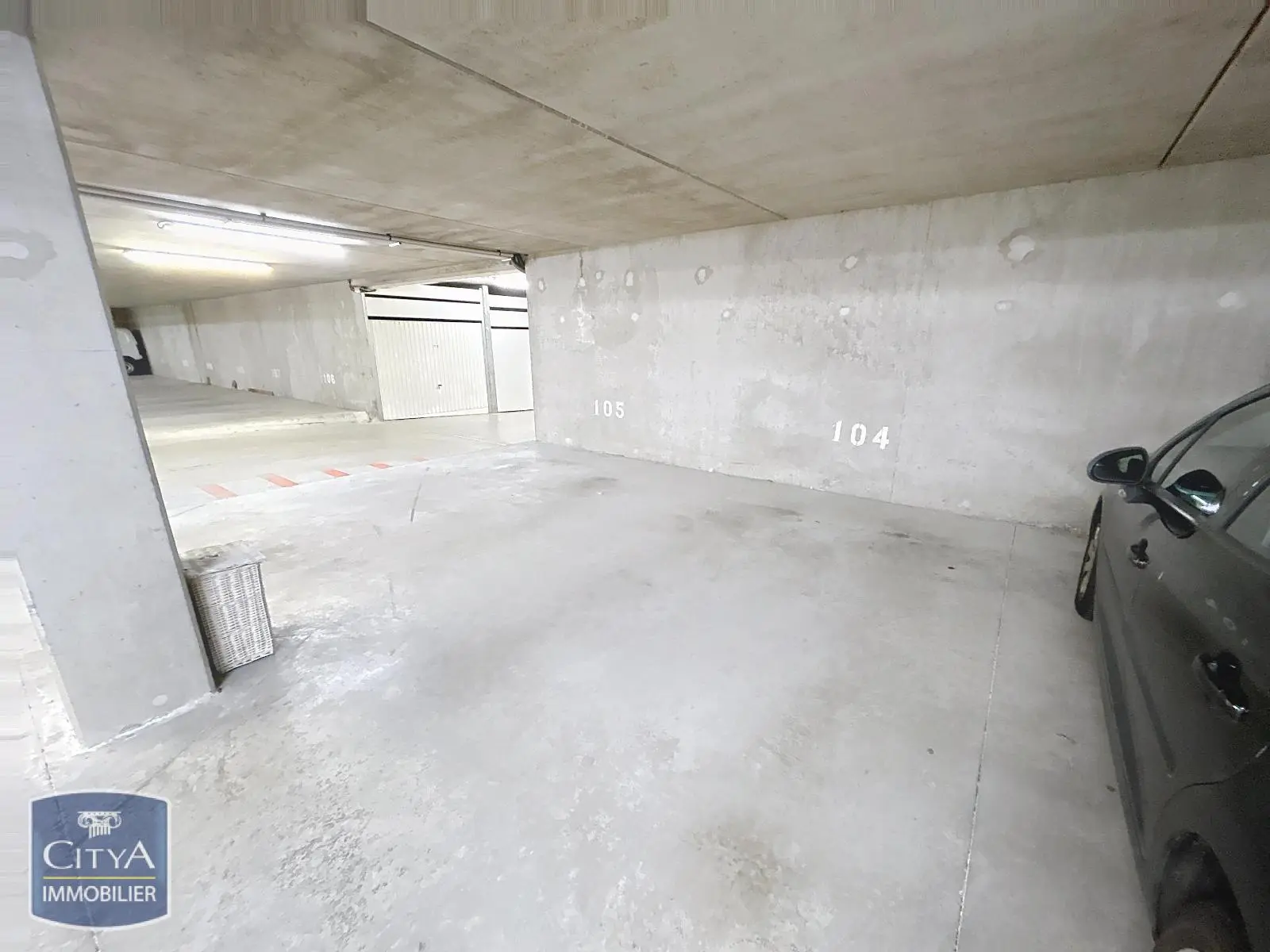 Photo 5 Appartement 2 pièces 41m²