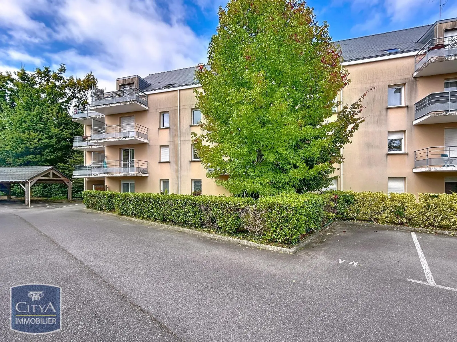 Photo 1 Appartement 2 pièces 50.15m²