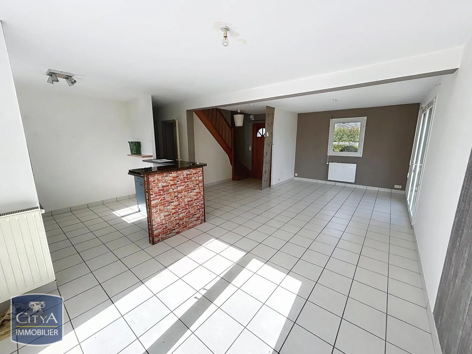 Photo 2 Maison 5 pièces 90m²