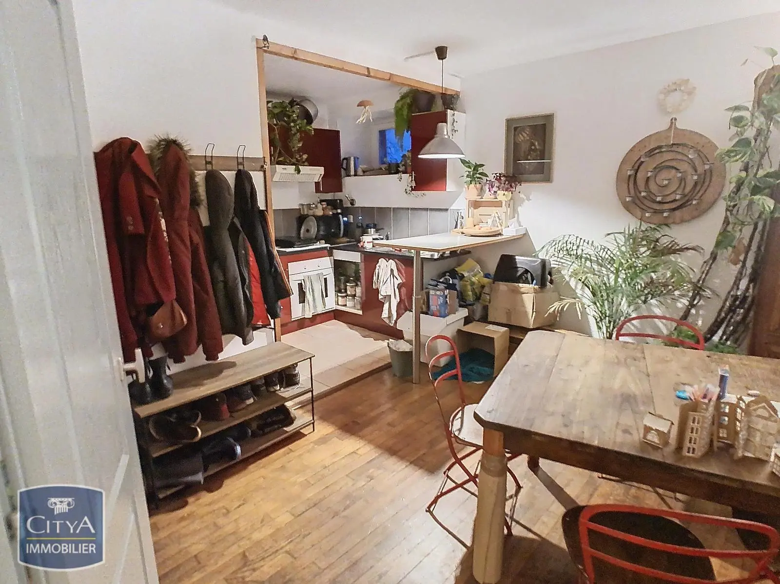 Photo 7 Immeuble 135m²