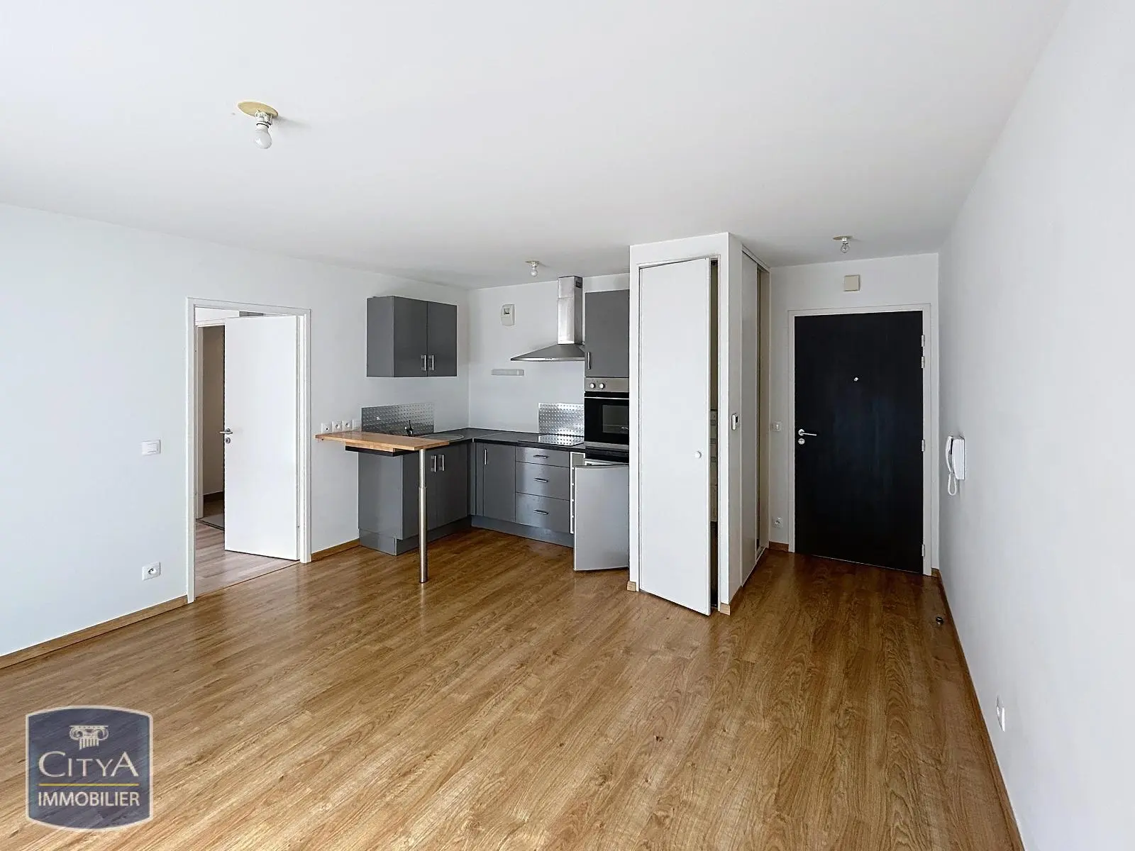 Photo 2 Appartement 2 pièces 41m²