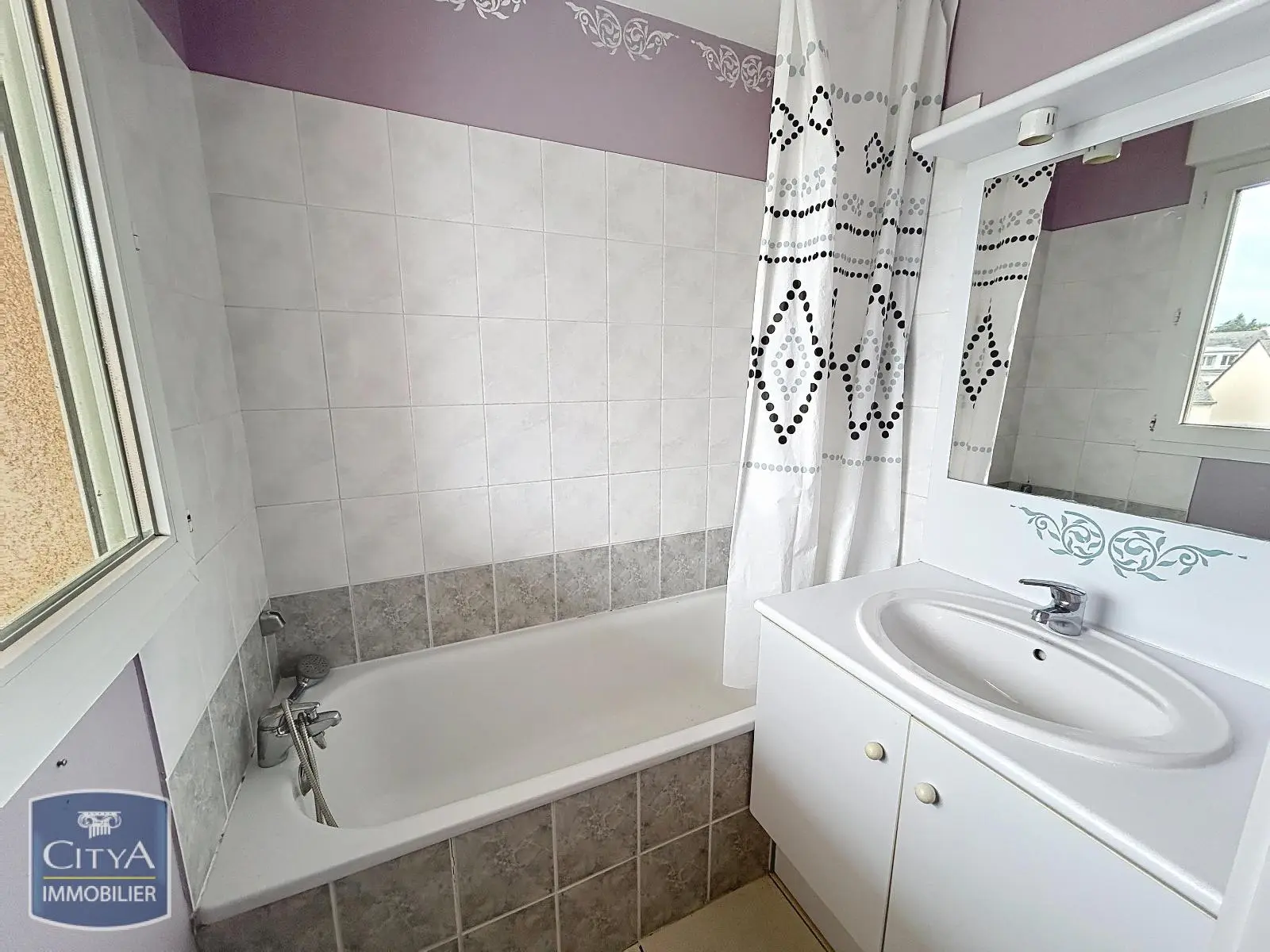 Photo 5 Appartement 2 pièces 51.26m²