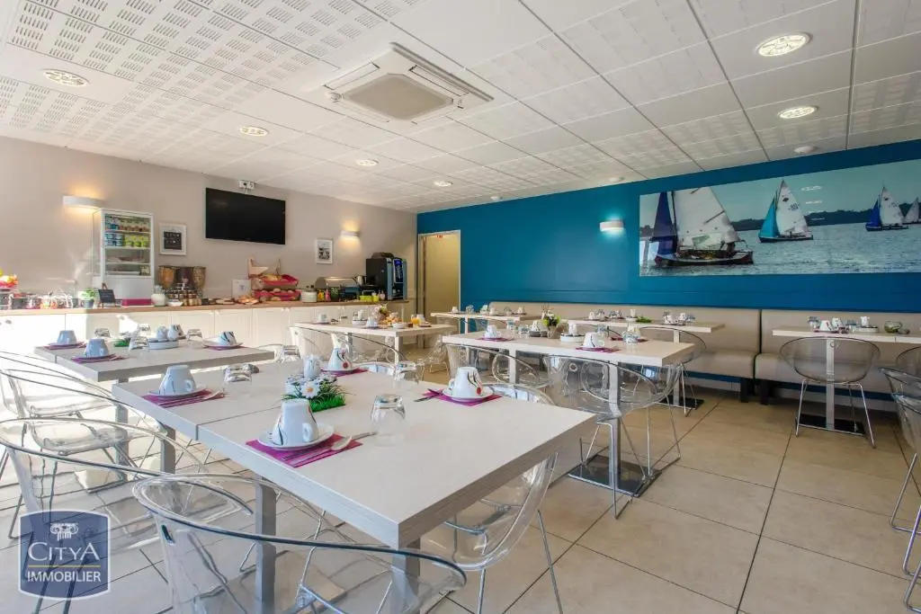 Photo 3 Appartement 2 pièces 33m²