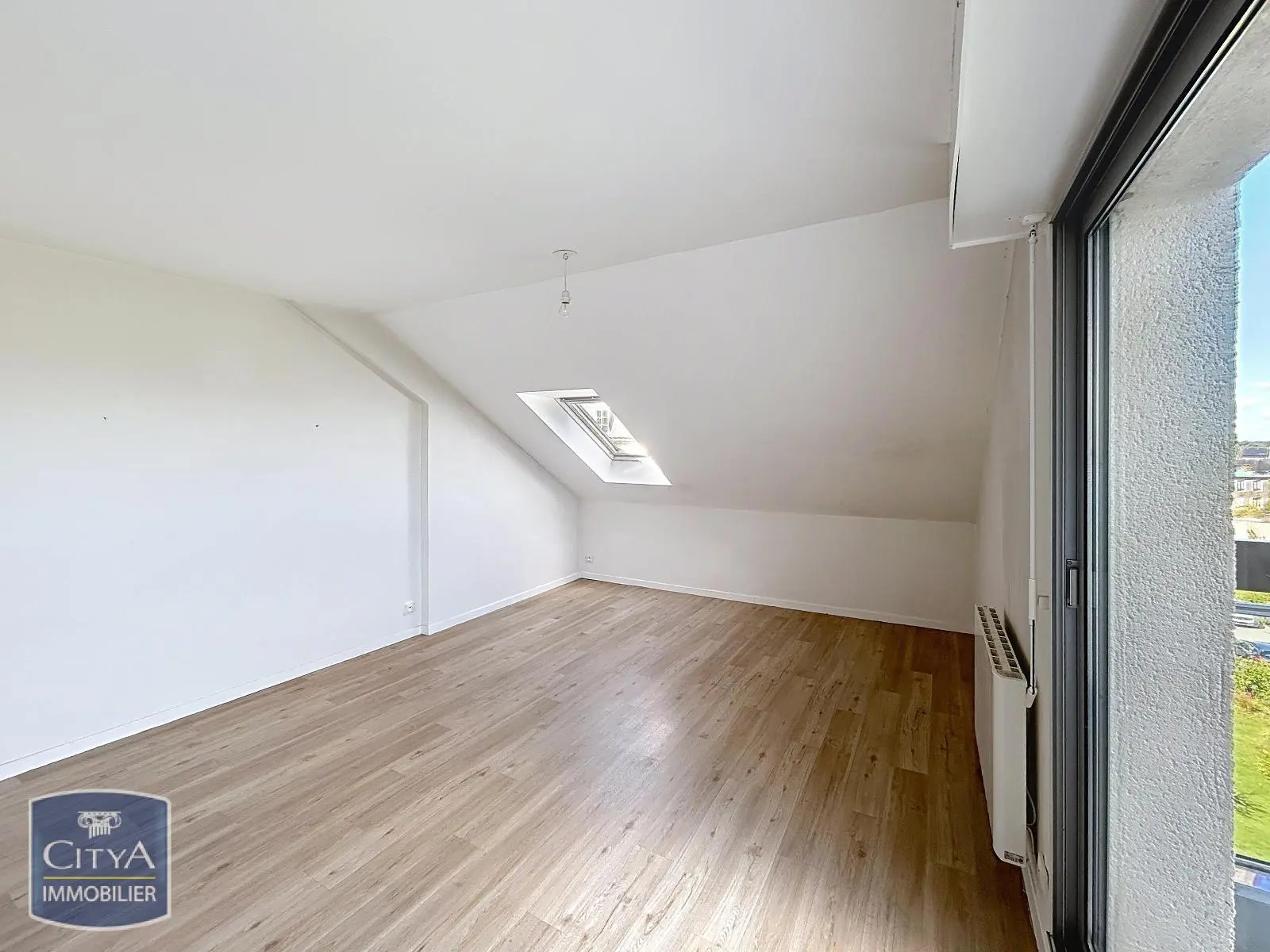 Photo 2 Appartement 3 pièces 60m²