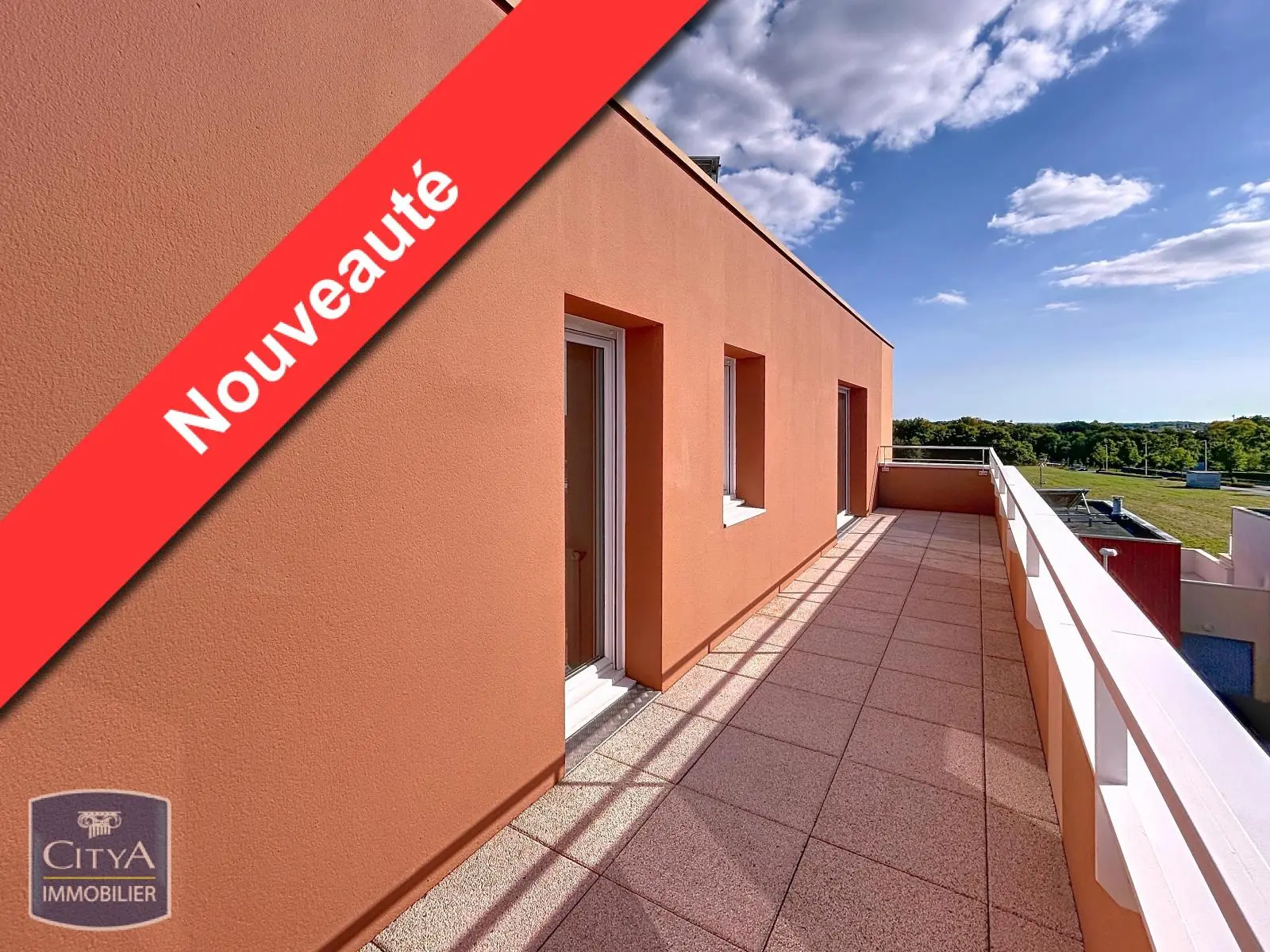 Photo 1 Appartement 4 pièces 72m²