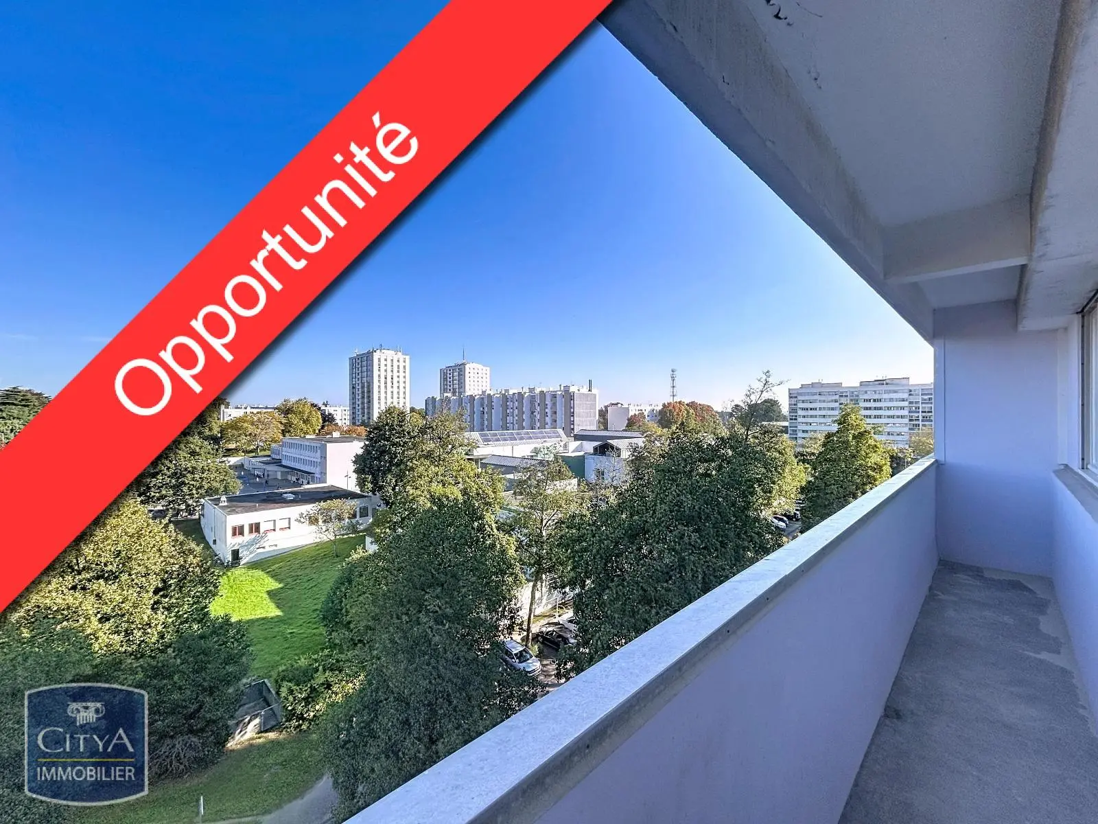 Photo 1 Appartement 3 pièces 73.09m²