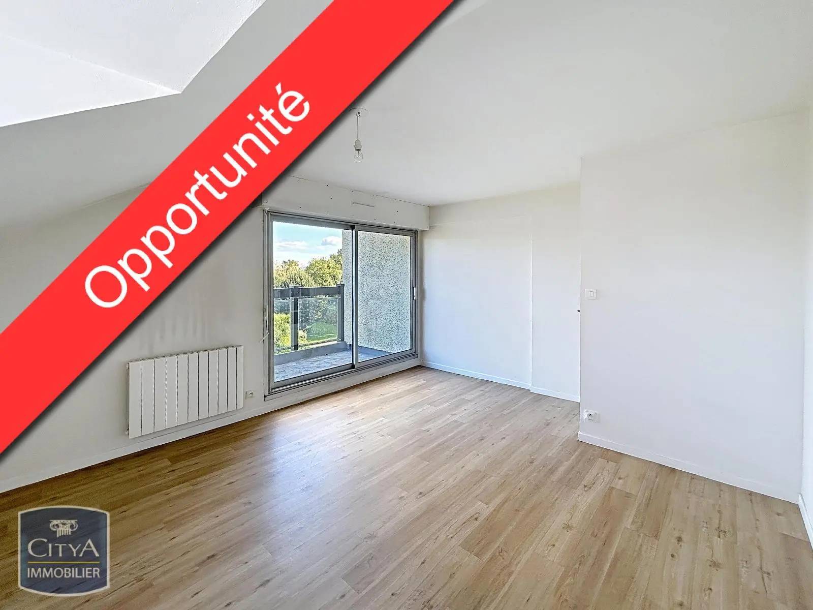 Photo 1 Appartement 3 pièces 60m²