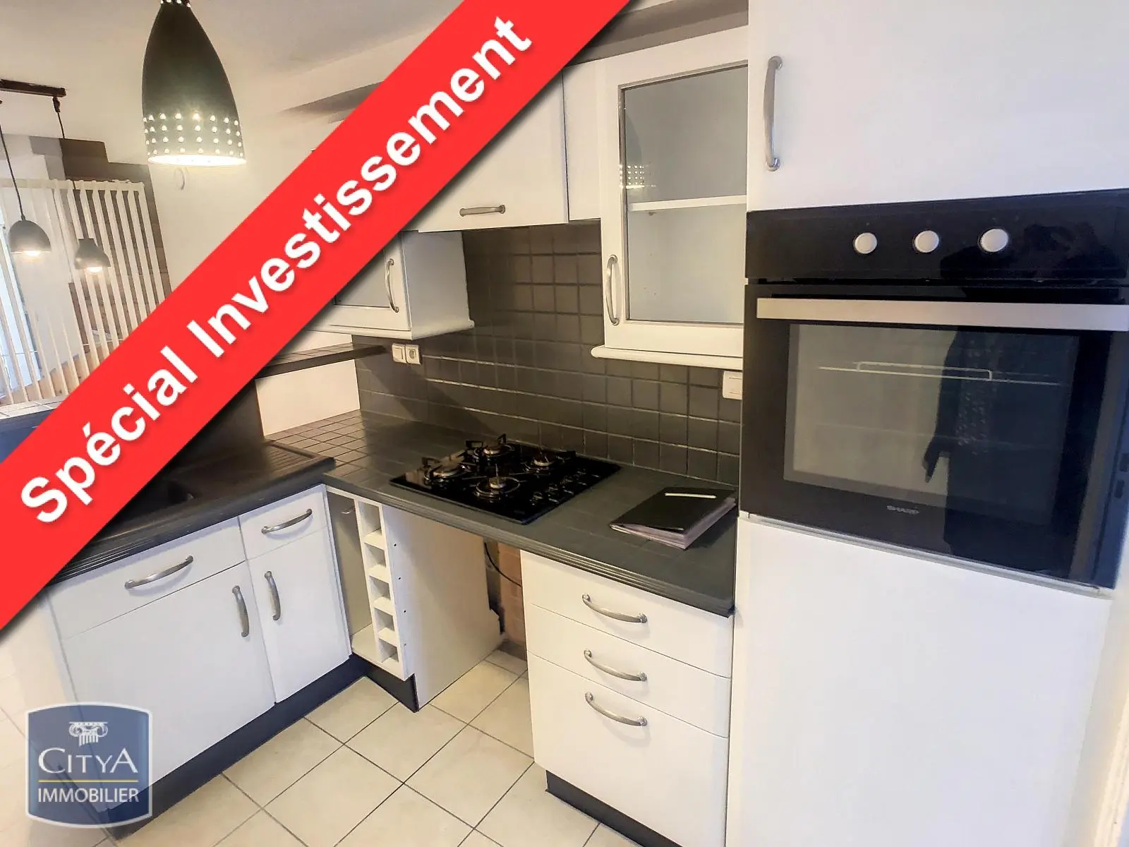 Photo 1 Maison 4 pièces 69m²