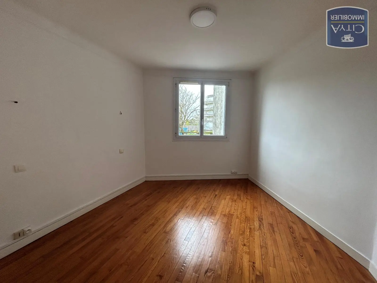 Location T3 BREST Centre-ville avec garage