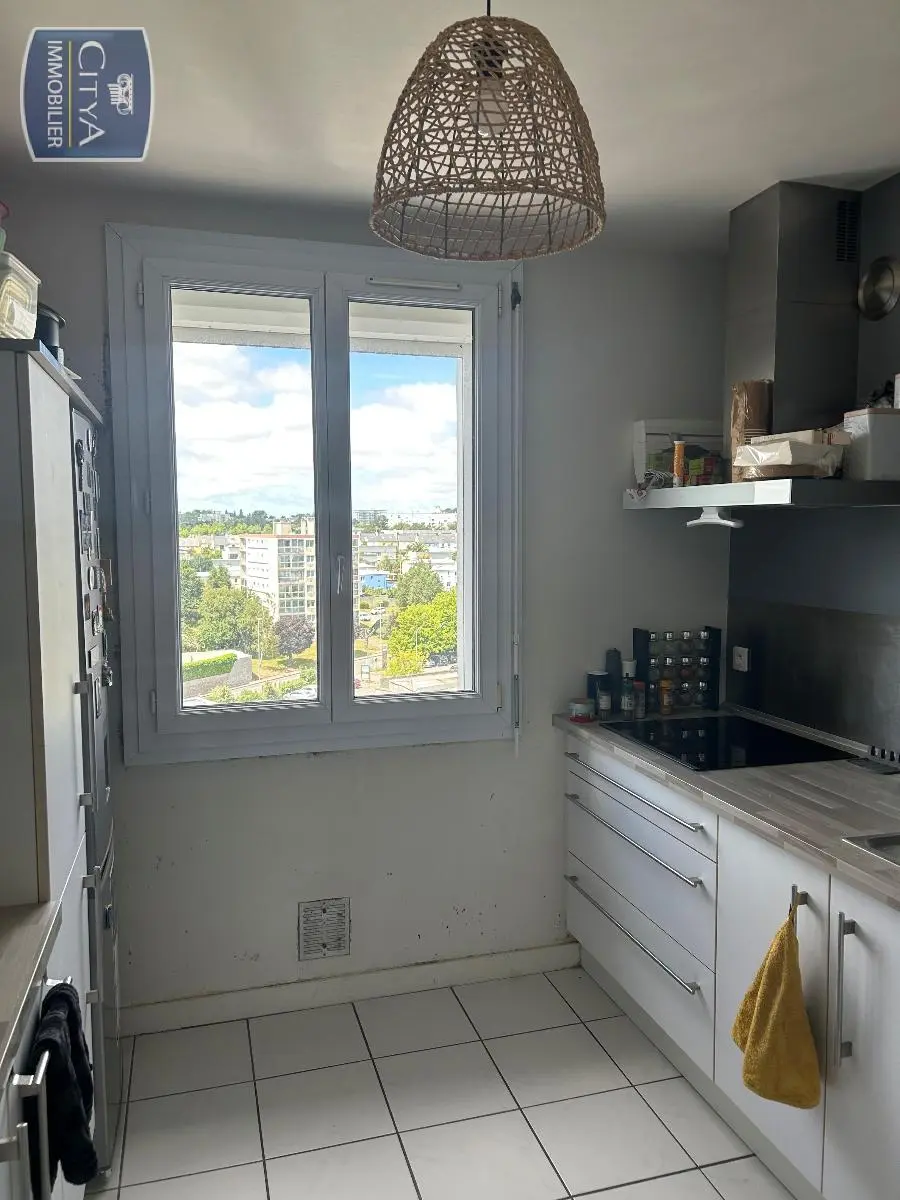 Photo 1 Appartement 3 pièces 63.87m²