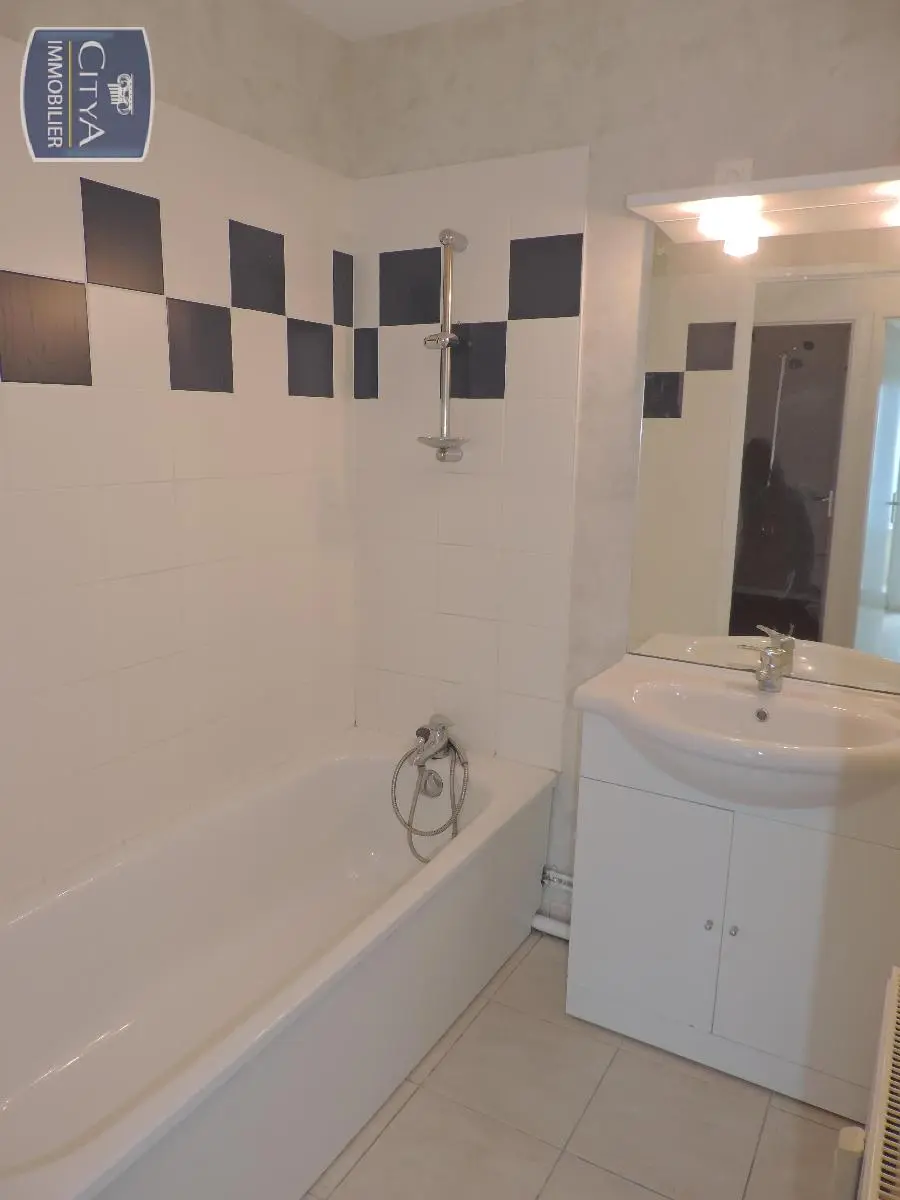 Photo 8 Appartement 2 pièces 51.68m²
