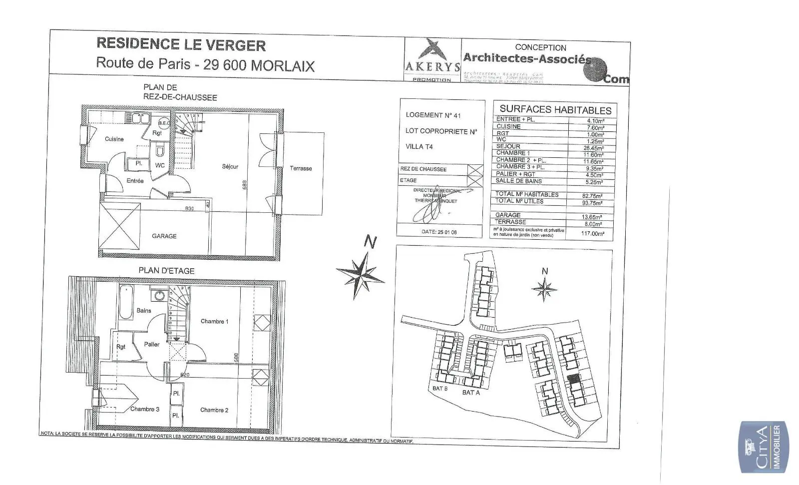 Photo 12 Maison 4 pièces 82.11m²