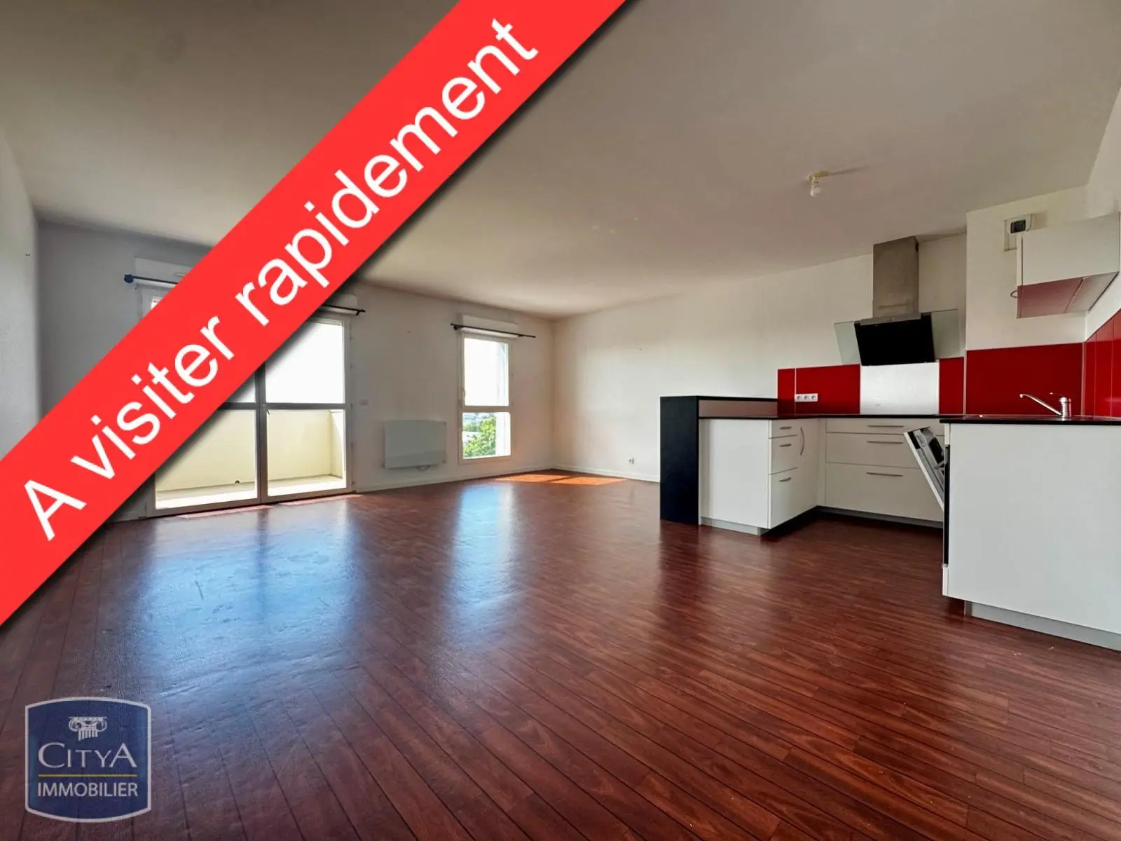 Photo 1 Appartement 4 pièces 87.2m²