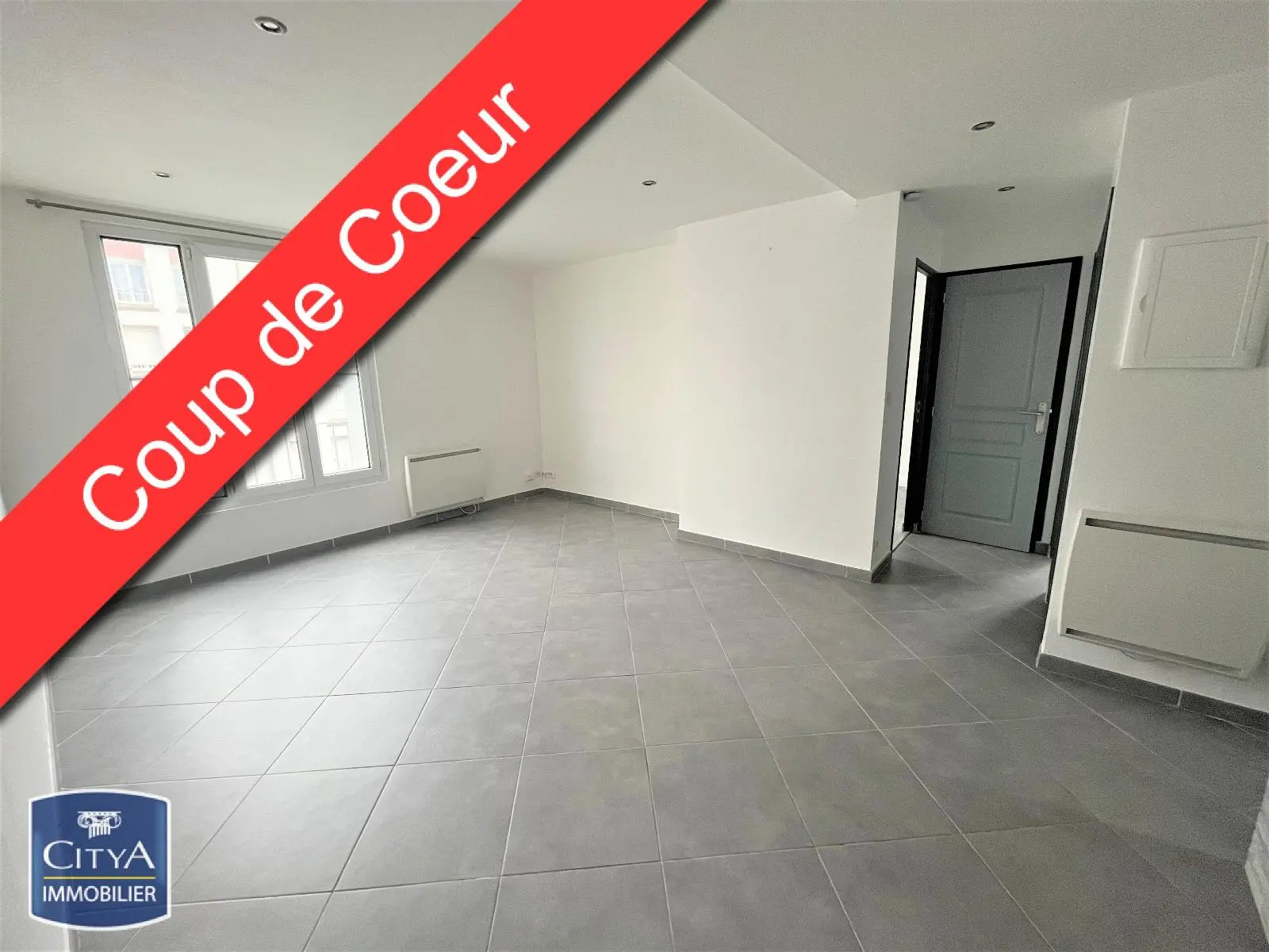 Photo 1 Appartement 3 pièces 54.25m²