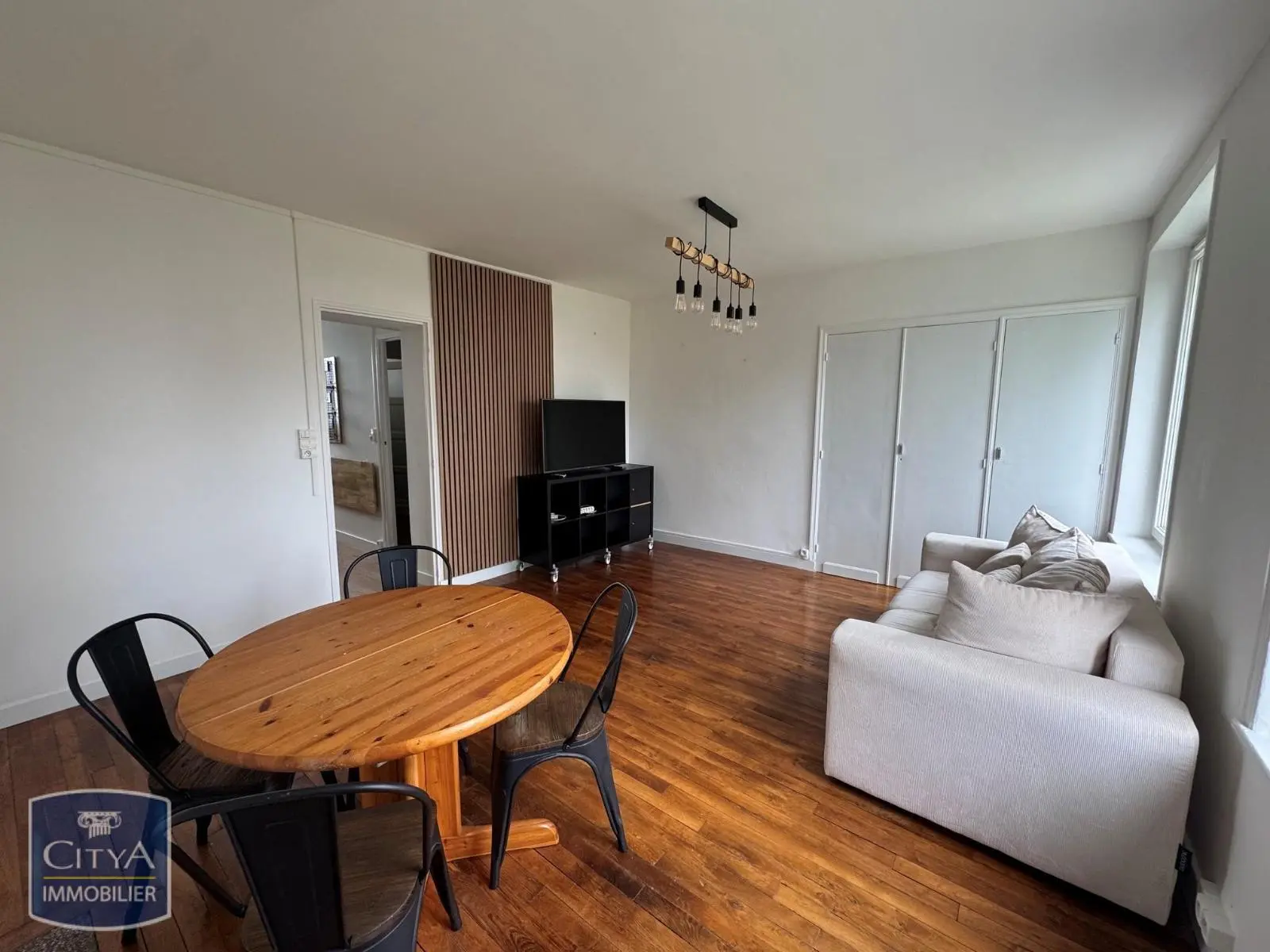 Photo 1 Appartement 3 pièces 69.61m²