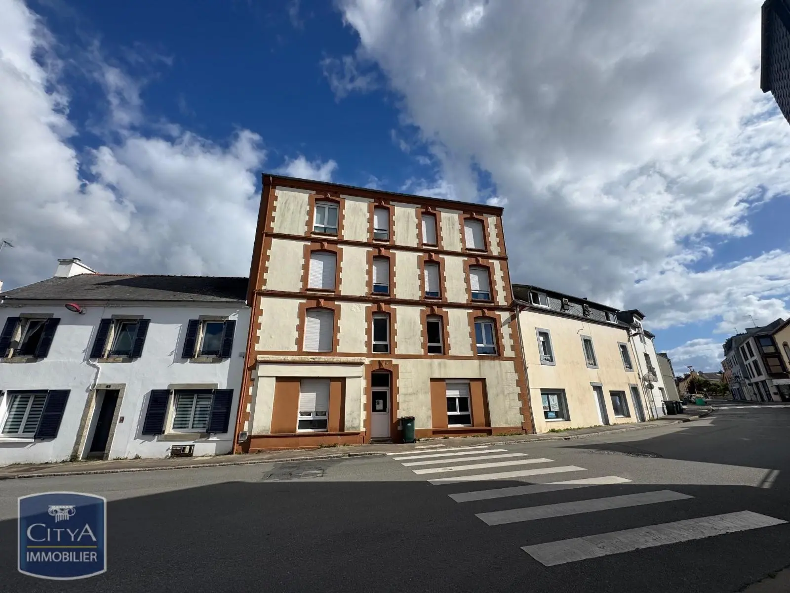 Photo 6 Appartement 2 pièces 28.64m²