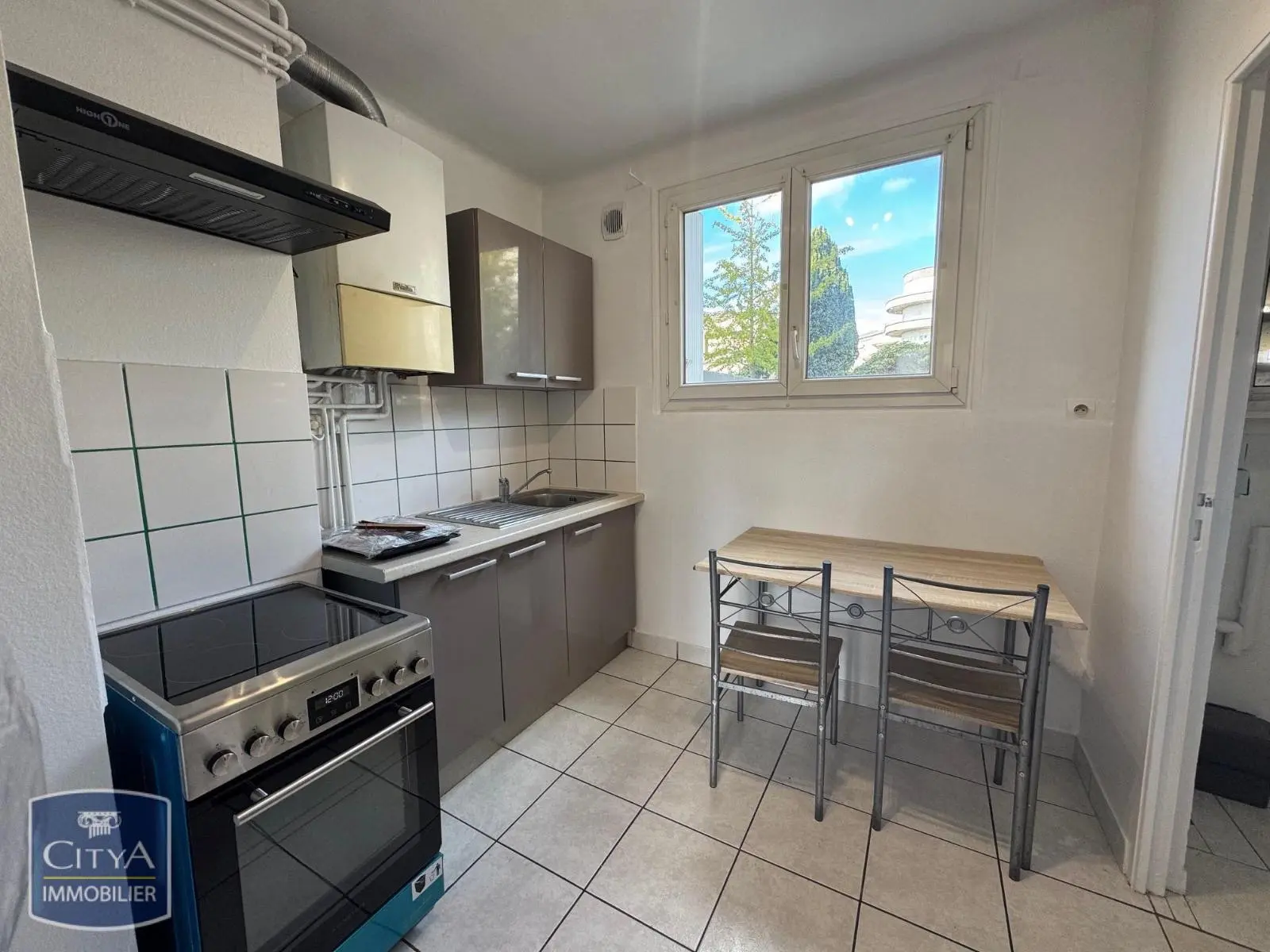 Photo 3 Appartement 3 pièces 54.16m²