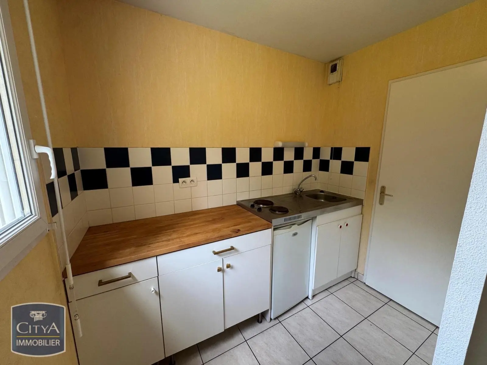 Location T3 Brest Kérinou