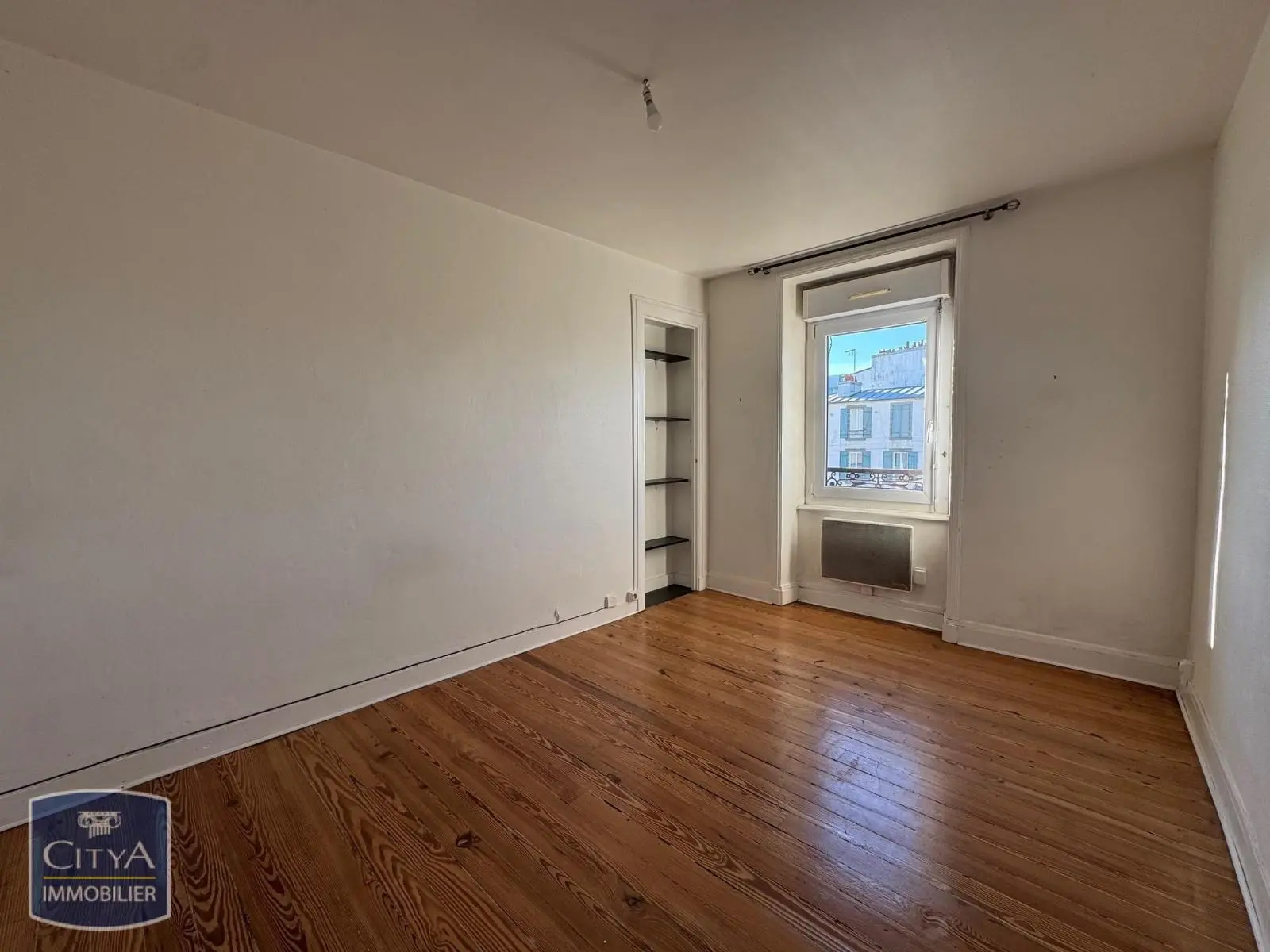 Photo 1 Appartement 3 pièces 56.66m²