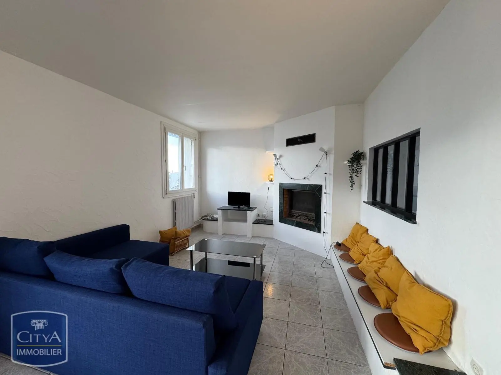Photo 1 pour Appartement 4 pièces 83.33m² Photo 1 Appartement 4 pièces 83.33m²
