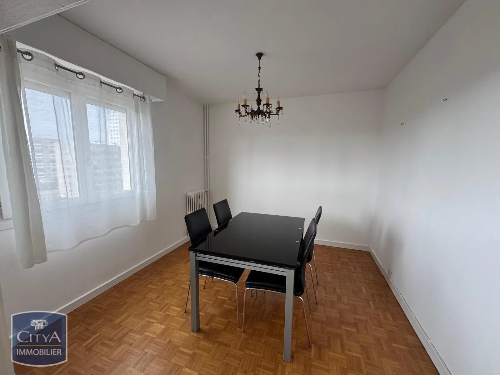 Photo 4 Appartement 4 pièces 78m²