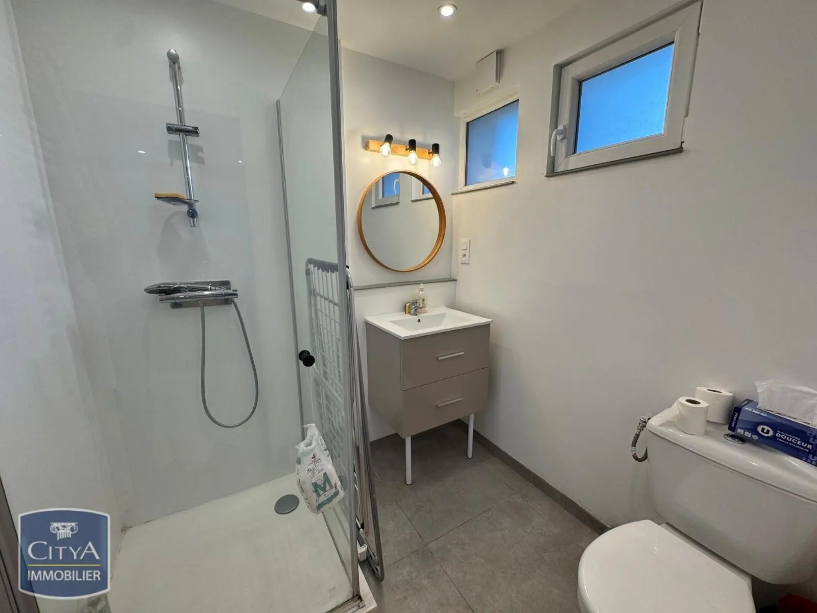 Photo 4 Appartement 1 pièce 23.21m²