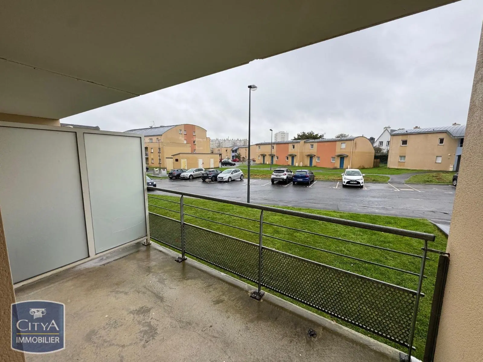 Location T2bis Kérinou BREST