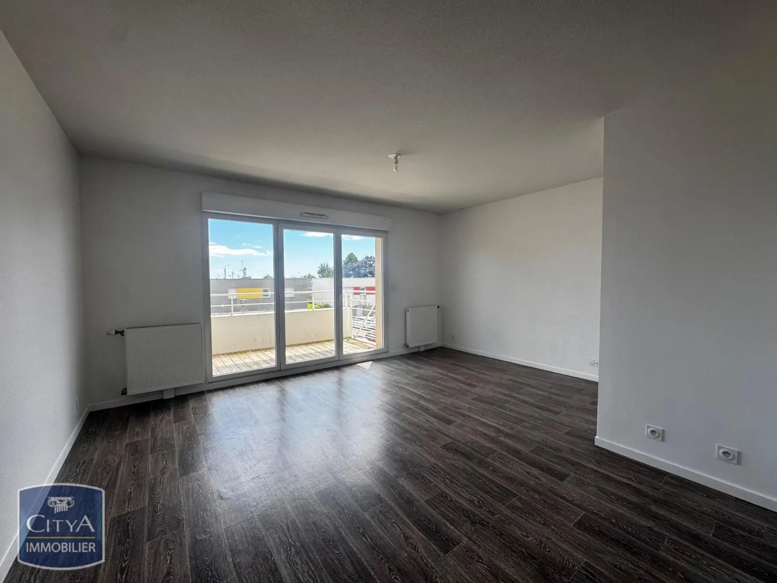 Photo 3 Appartement 2 pièces 43.93m²