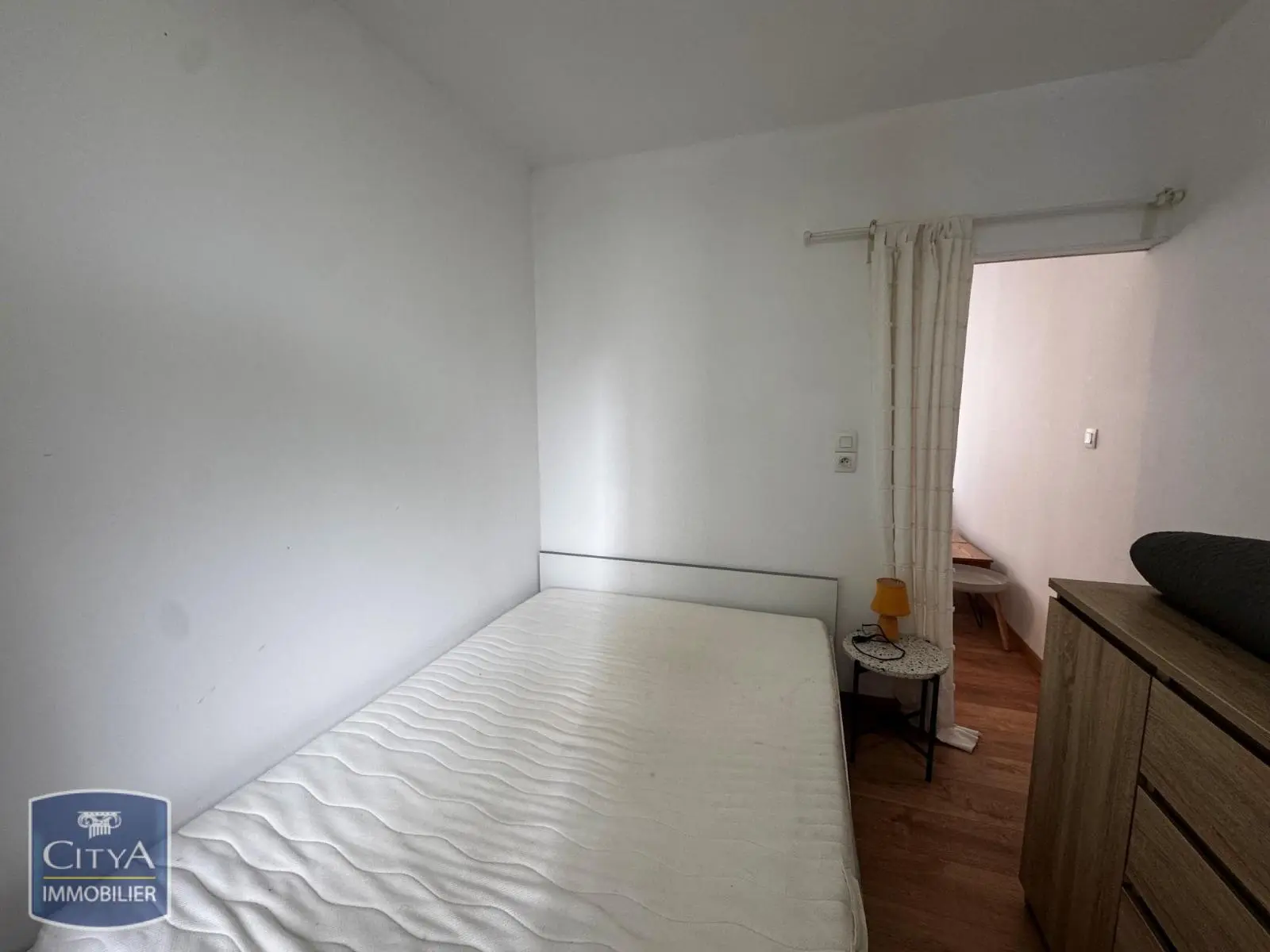Photo 4 Appartement 2 pièces 21.93m²