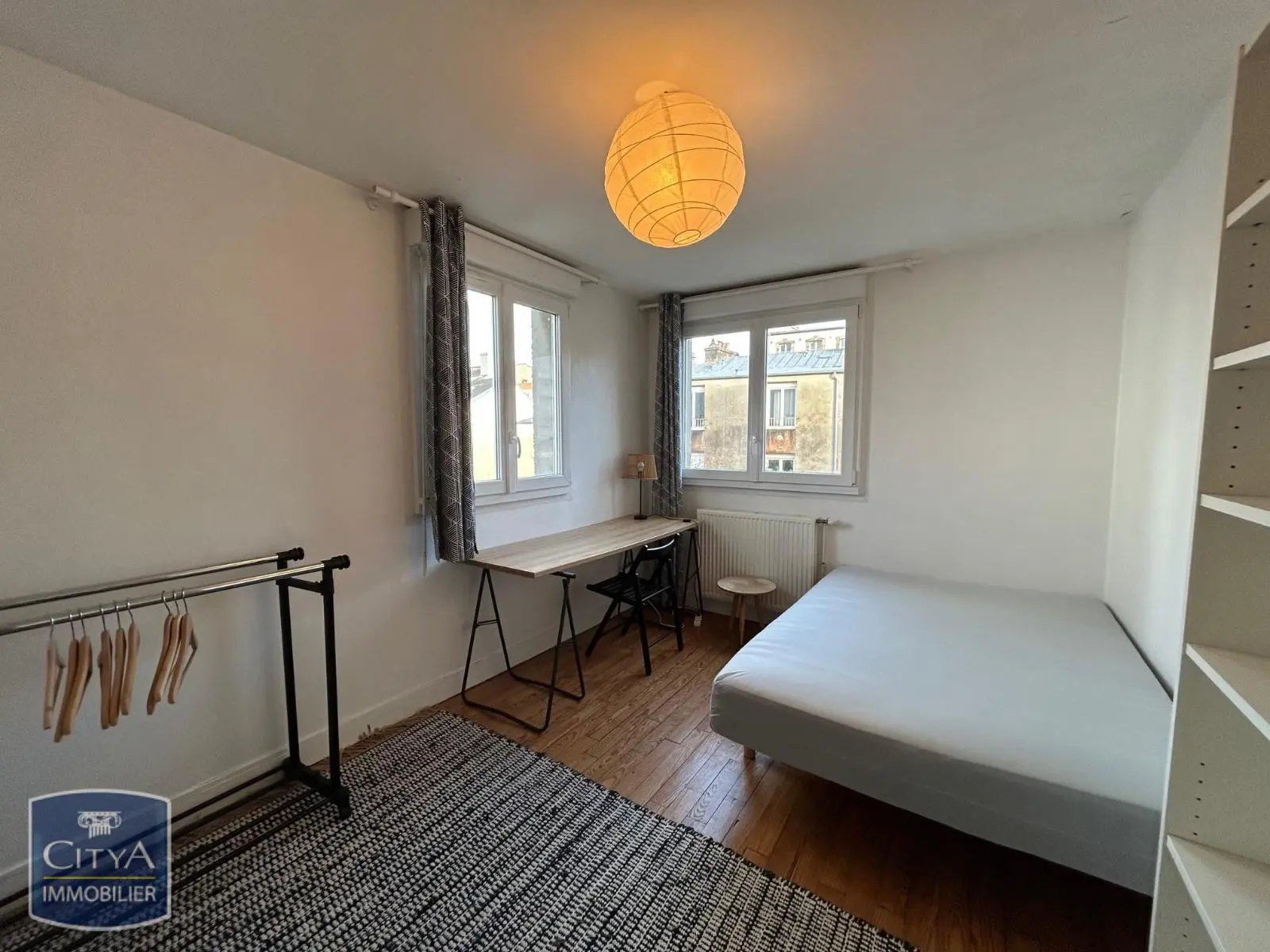 Photo 4 Appartement 3 pièces 50.56m²