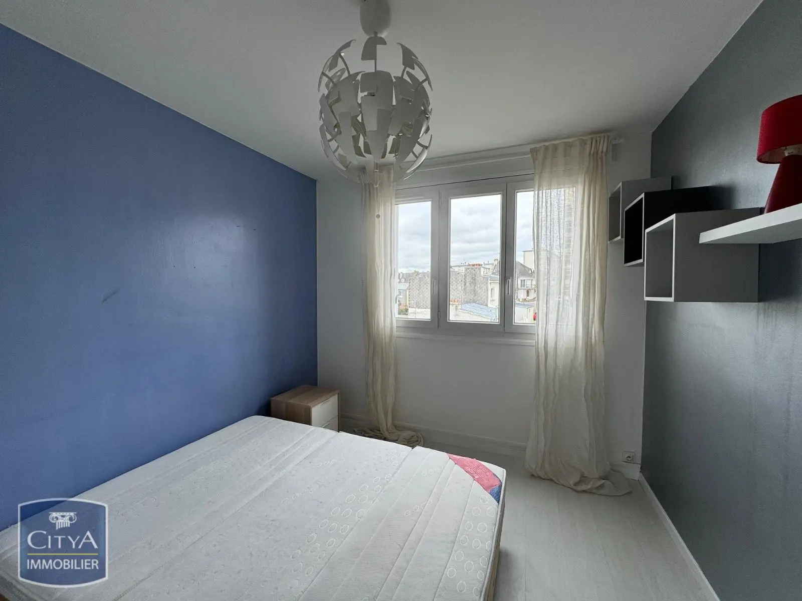 Photo 6 Appartement 3 pièces 70.23m²